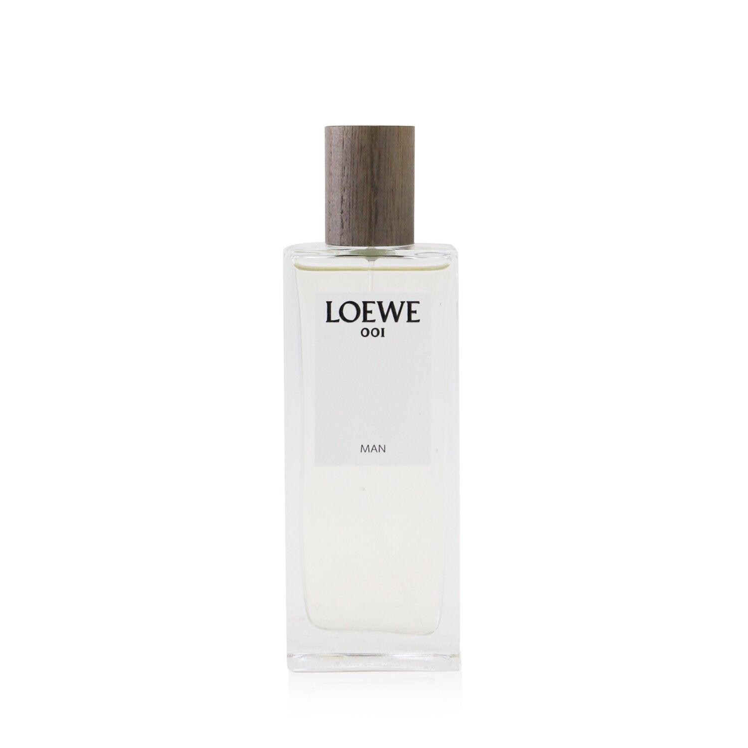 Loewe 001 Man Eau De Parfum Spray  100ml/3.3oz