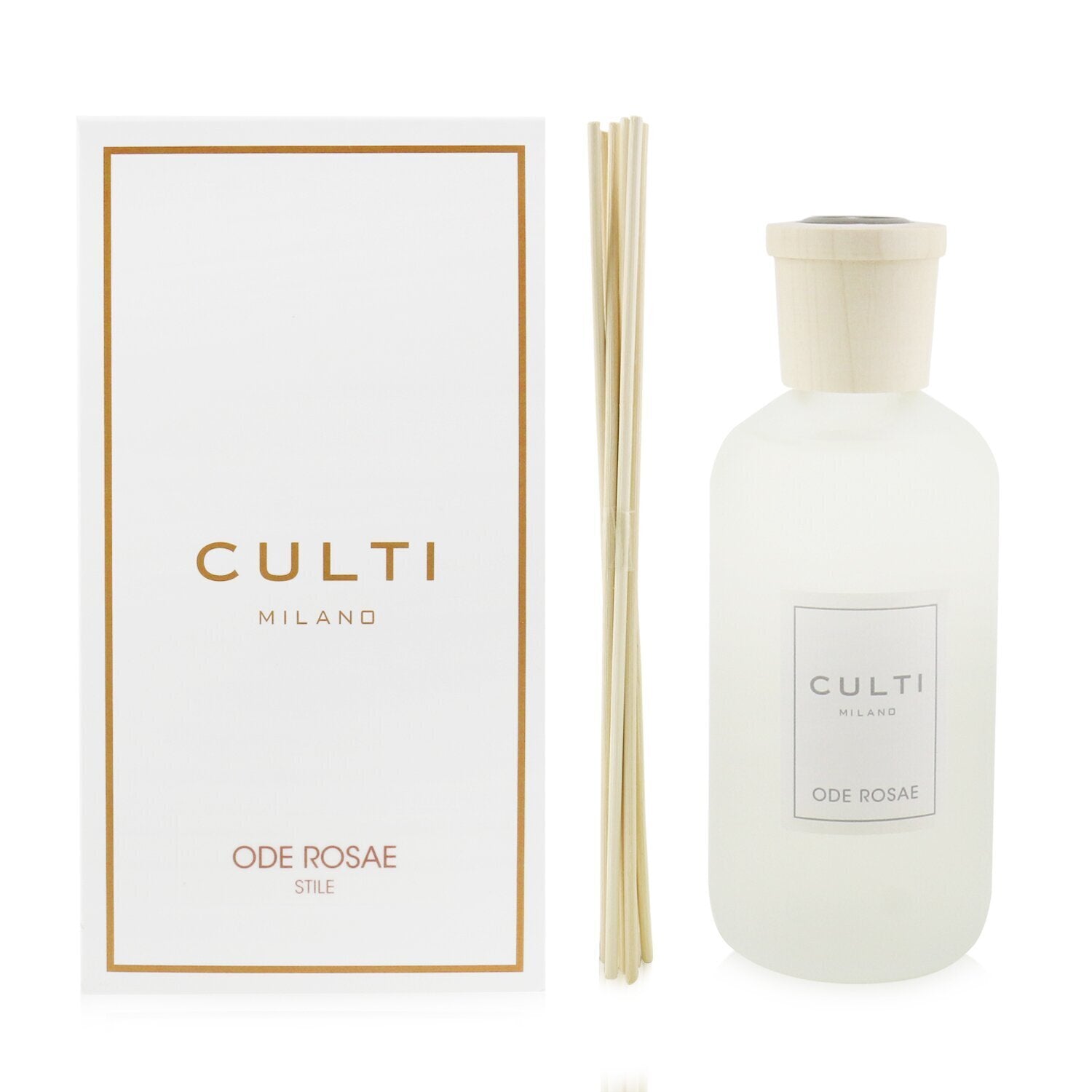 Culti Stile Room Diffuser - Oderosae  500ml/16.9oz