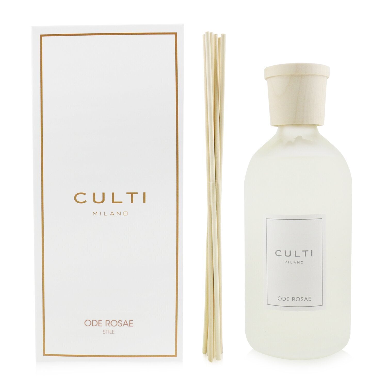 Culti Stile Room Diffuser - Oderosae  500ml/16.9oz