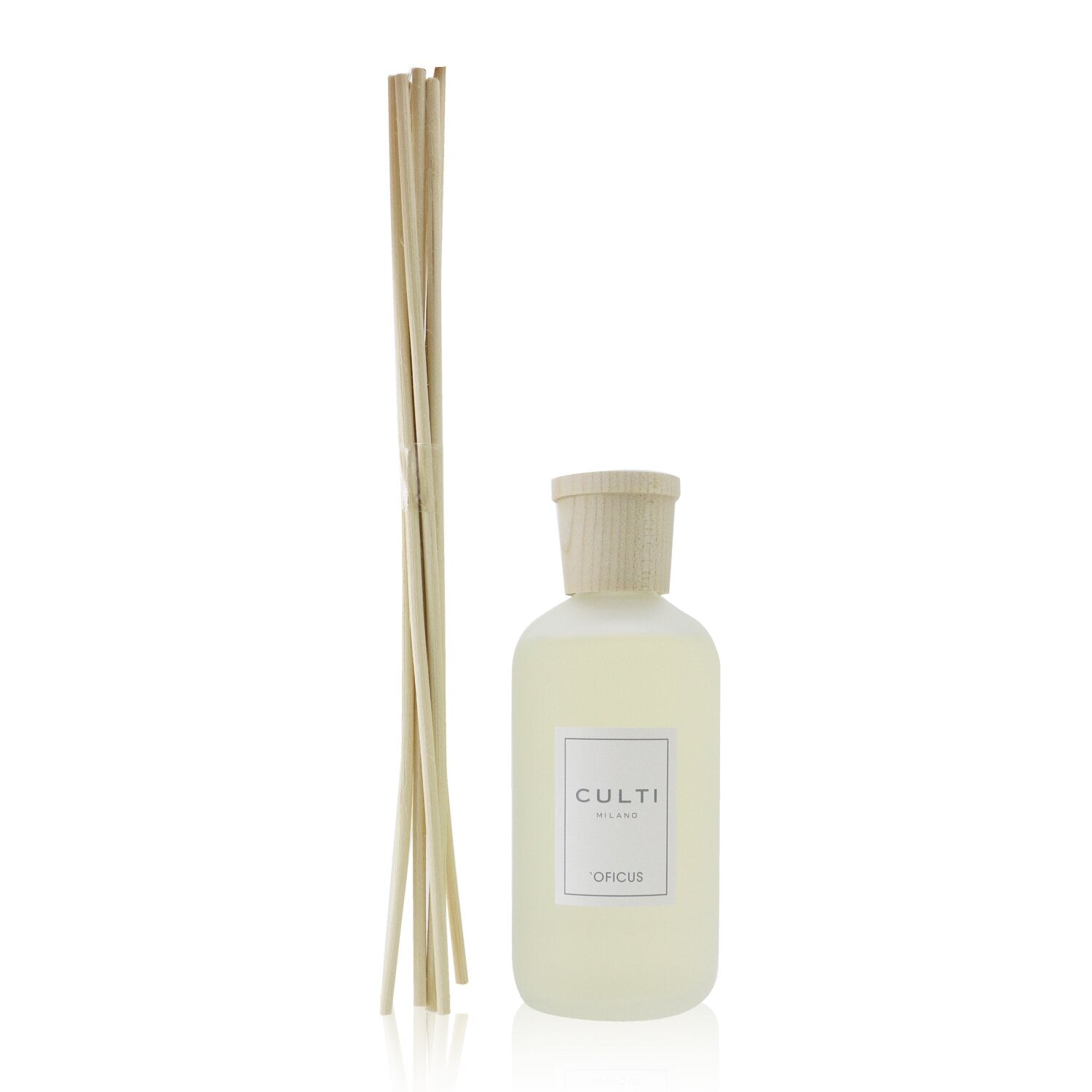 Culti Stile Room Diffuser - 'Oficus  500ml/16.9oz