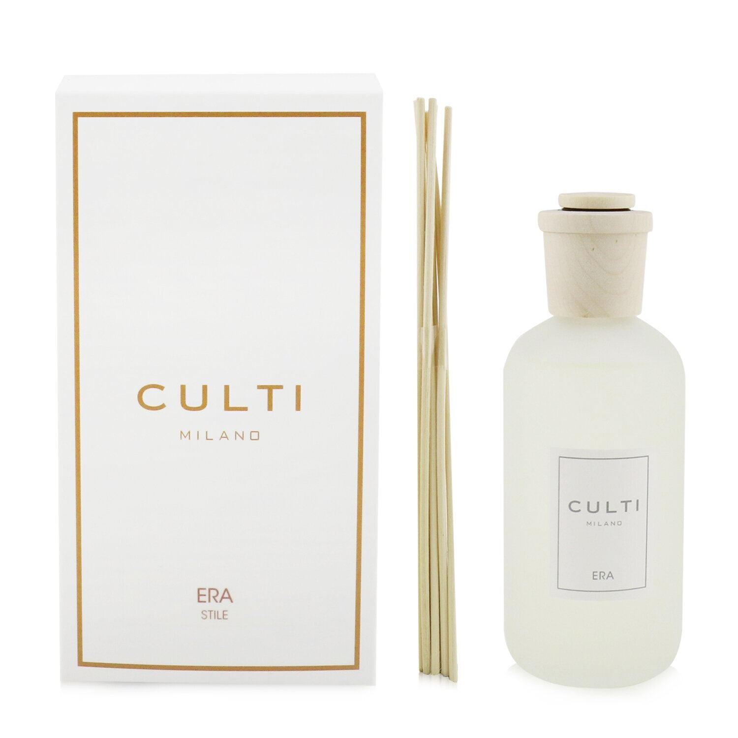 Culti Stile Room Diffuser - Era  500ml/16.9oz