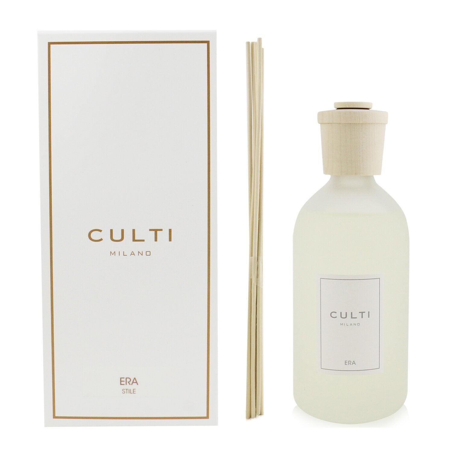 Culti Stile Room Diffuser - Era  500ml/16.9oz