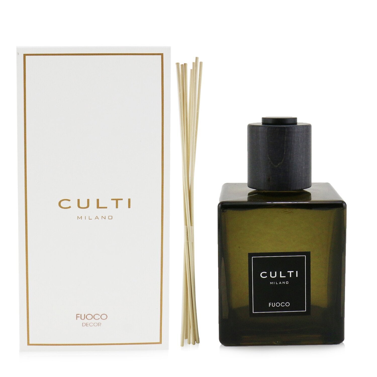 Culti Decor Room Diffuser - Fuoco  500ml/16.9oz