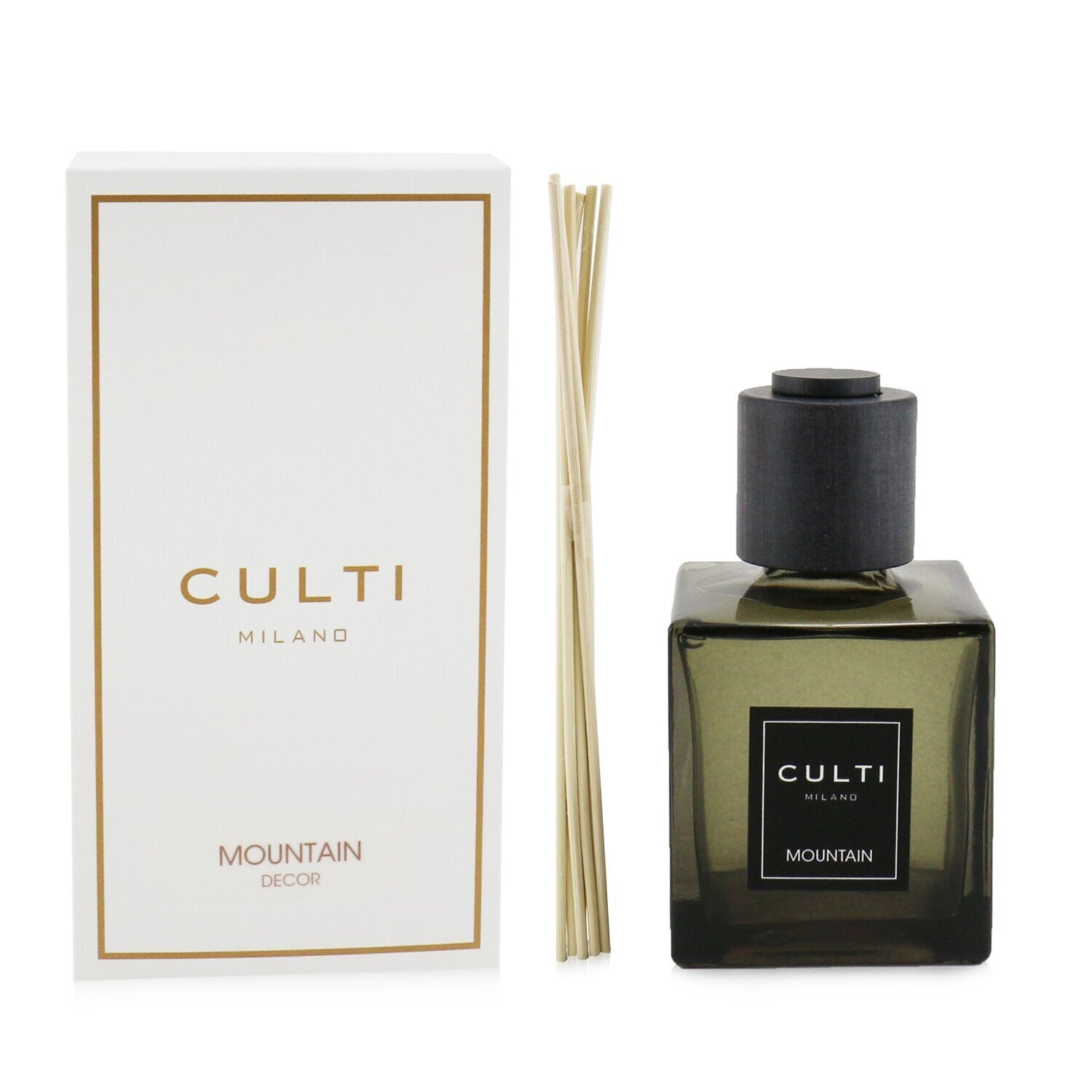 Culti Decor Room Diffuser - Mountain  500ml/16.9oz