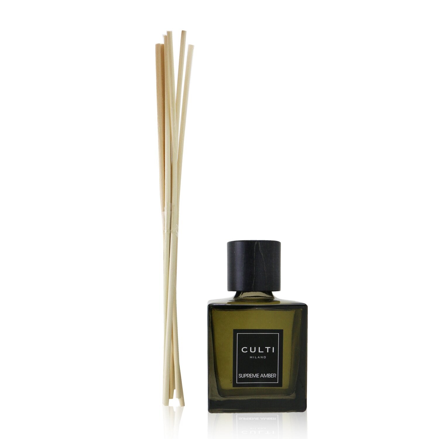 Culti Decor Room Diffuser - Supreme Amber  500ml/16.9oz