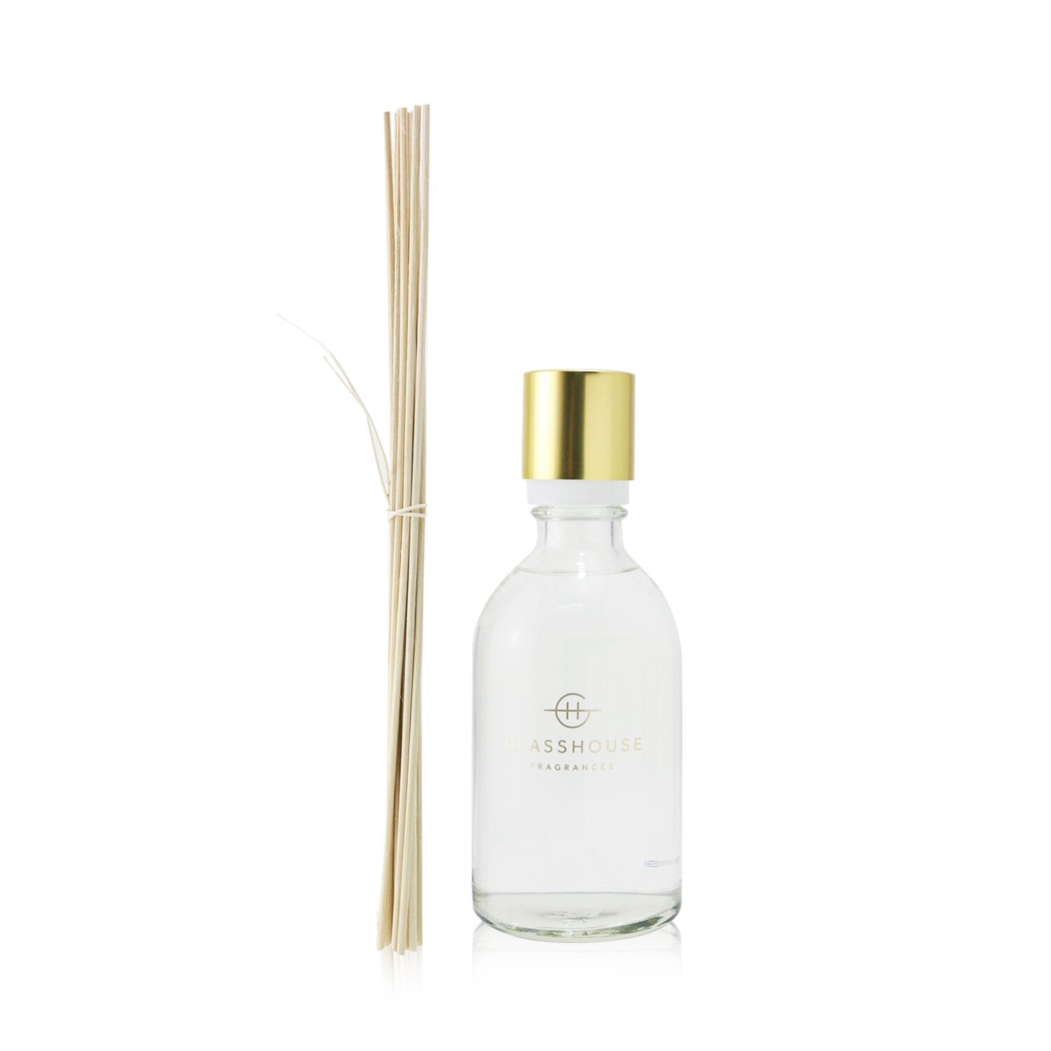 Glasshouse Diffuser - Lost In Amalfi (Sea Mist)  250ml/8.4oz