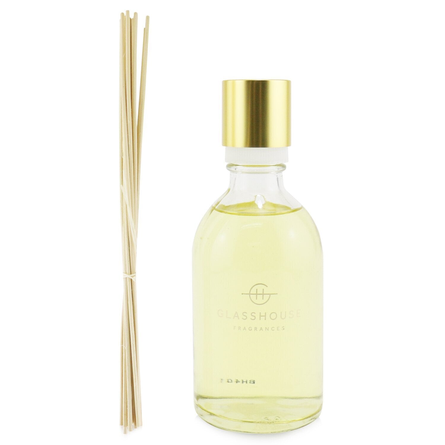 Glasshouse Diffuser - Kyoto In Bloom (Camellia & Lotus)  250ml/8.4oz