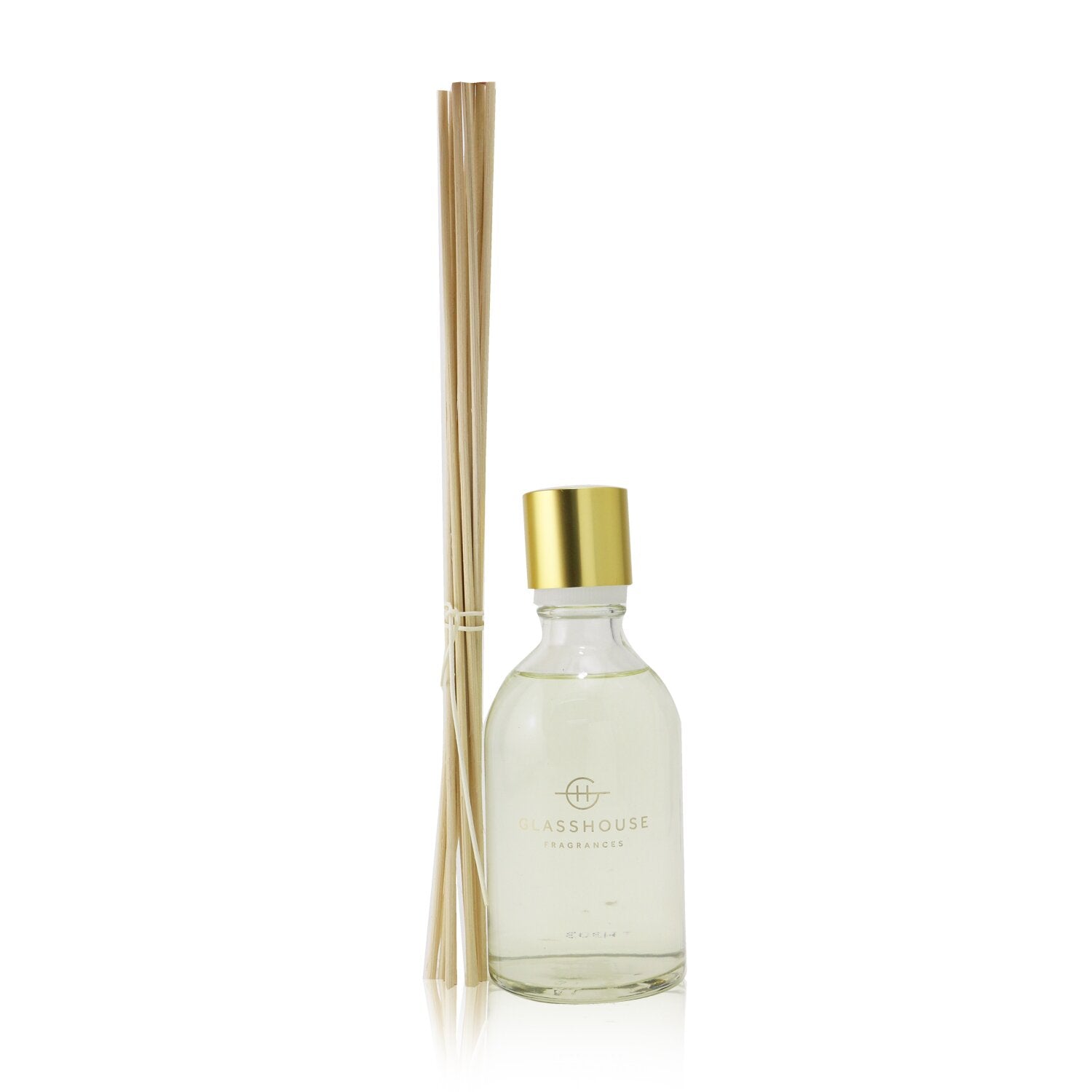 Glasshouse Diffuser - Montego Bay Rhythm (Coconut & Lime)  250ml/8.4oz