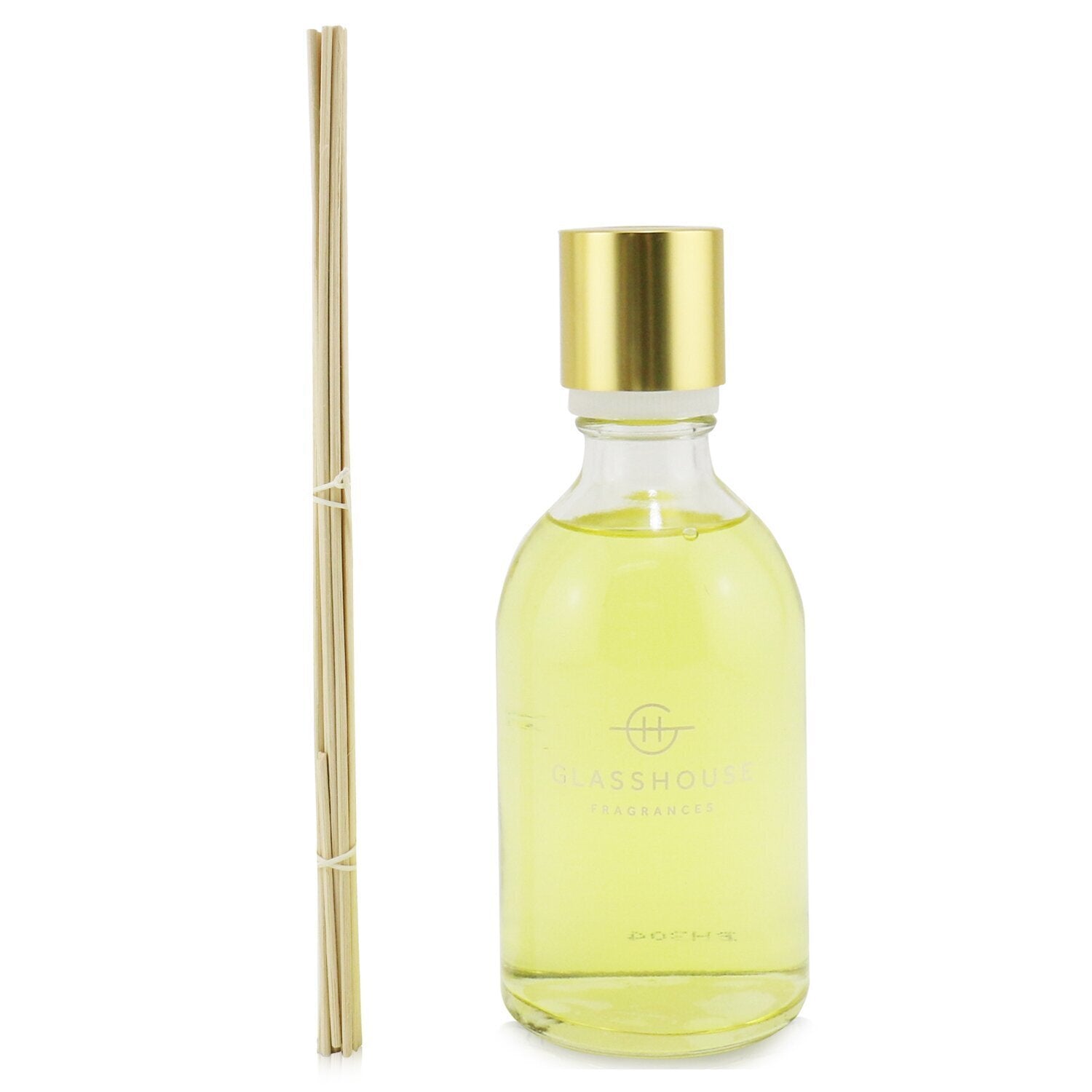 Glasshouse Diffuser - One Night In Rio (Passionfruit & Lime)  250ml/8.4oz