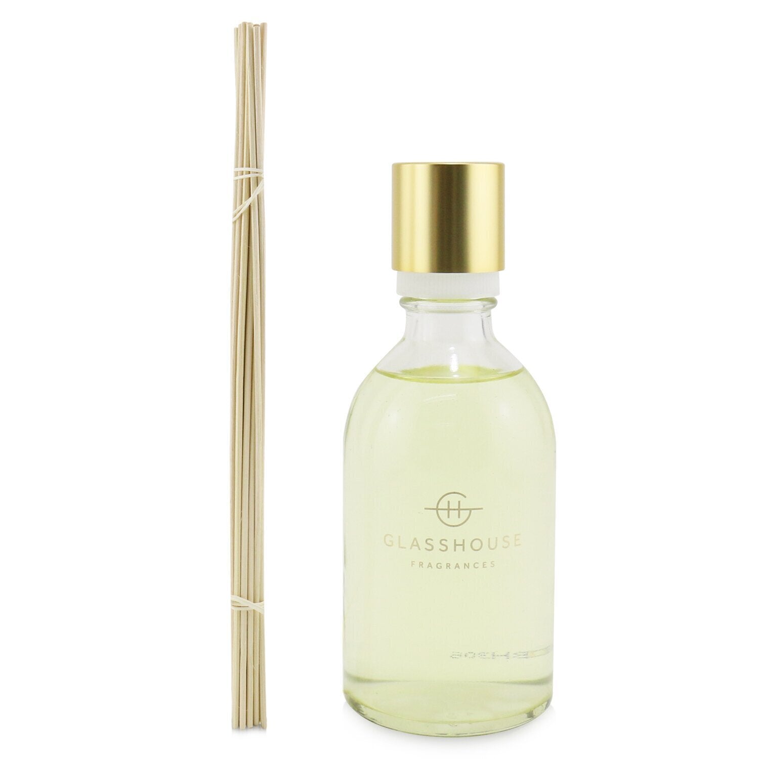 Glasshouse Diffuser - We Met In Saigon (Lemongrass)  250ml/8.4oz