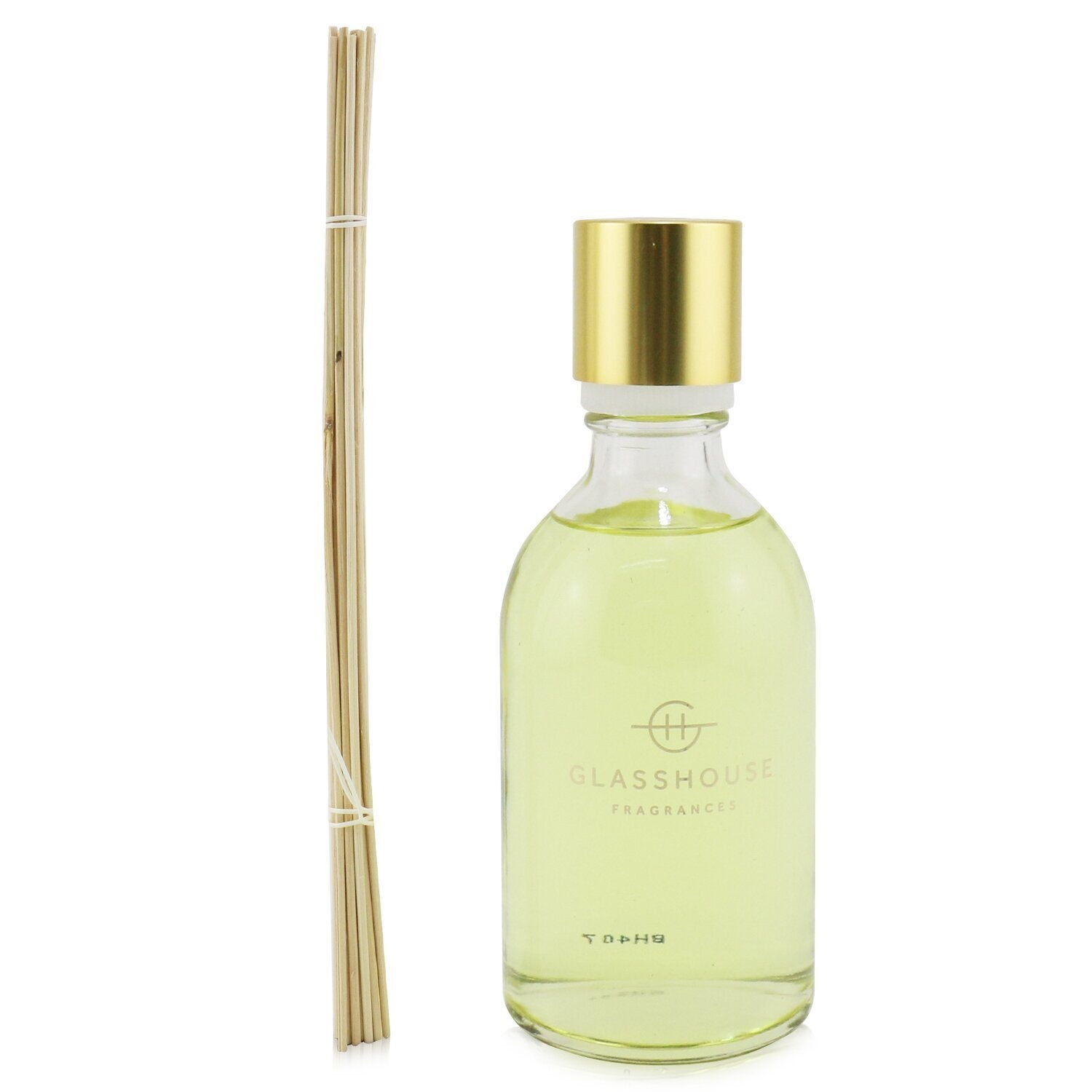 Glasshouse Diffuser - A Tahaa Affair (Vanilla Caramel)  250ml/8.4oz