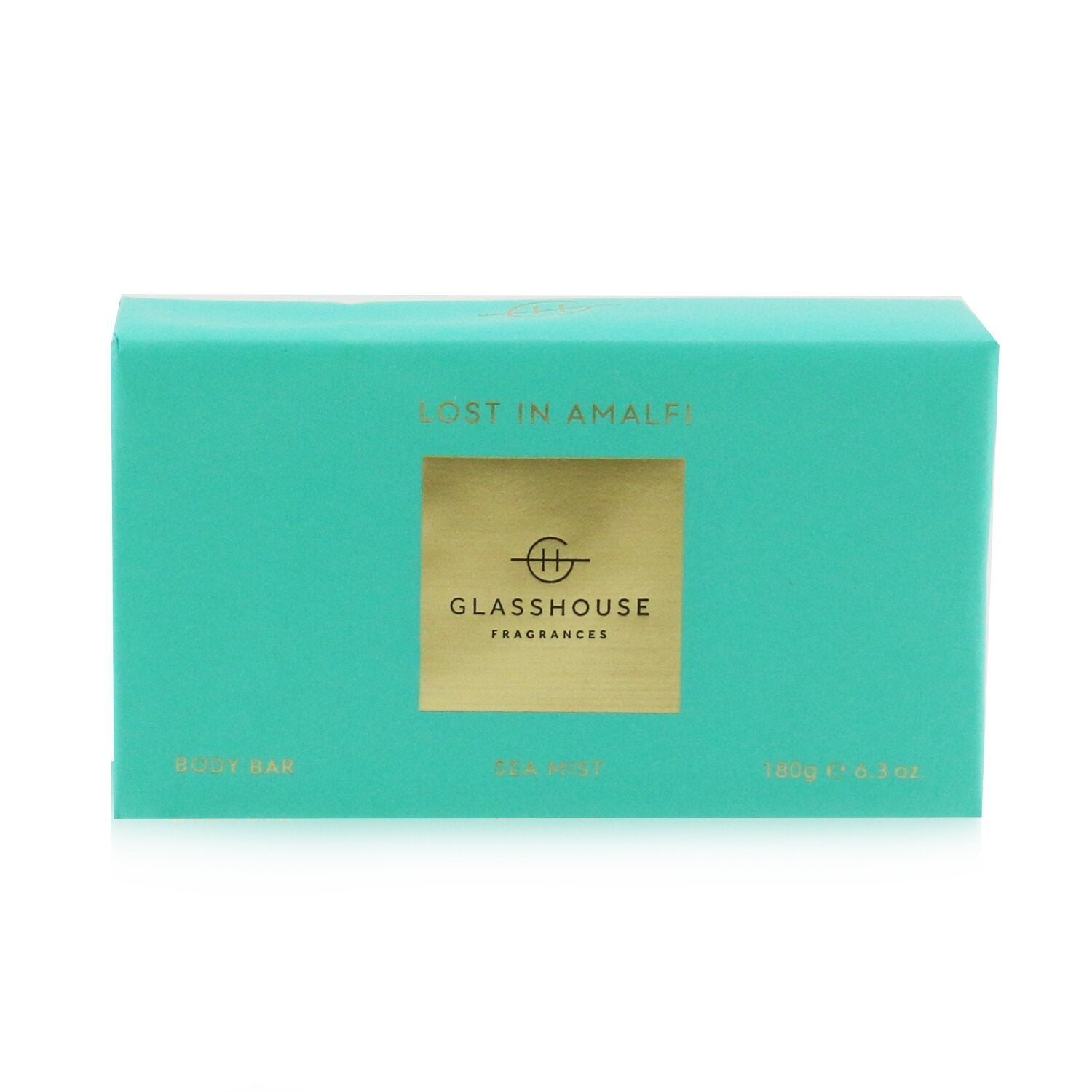 Glasshouse Body Bar - Lost In Amalfi (Sea Mist)  180g/6.3oz