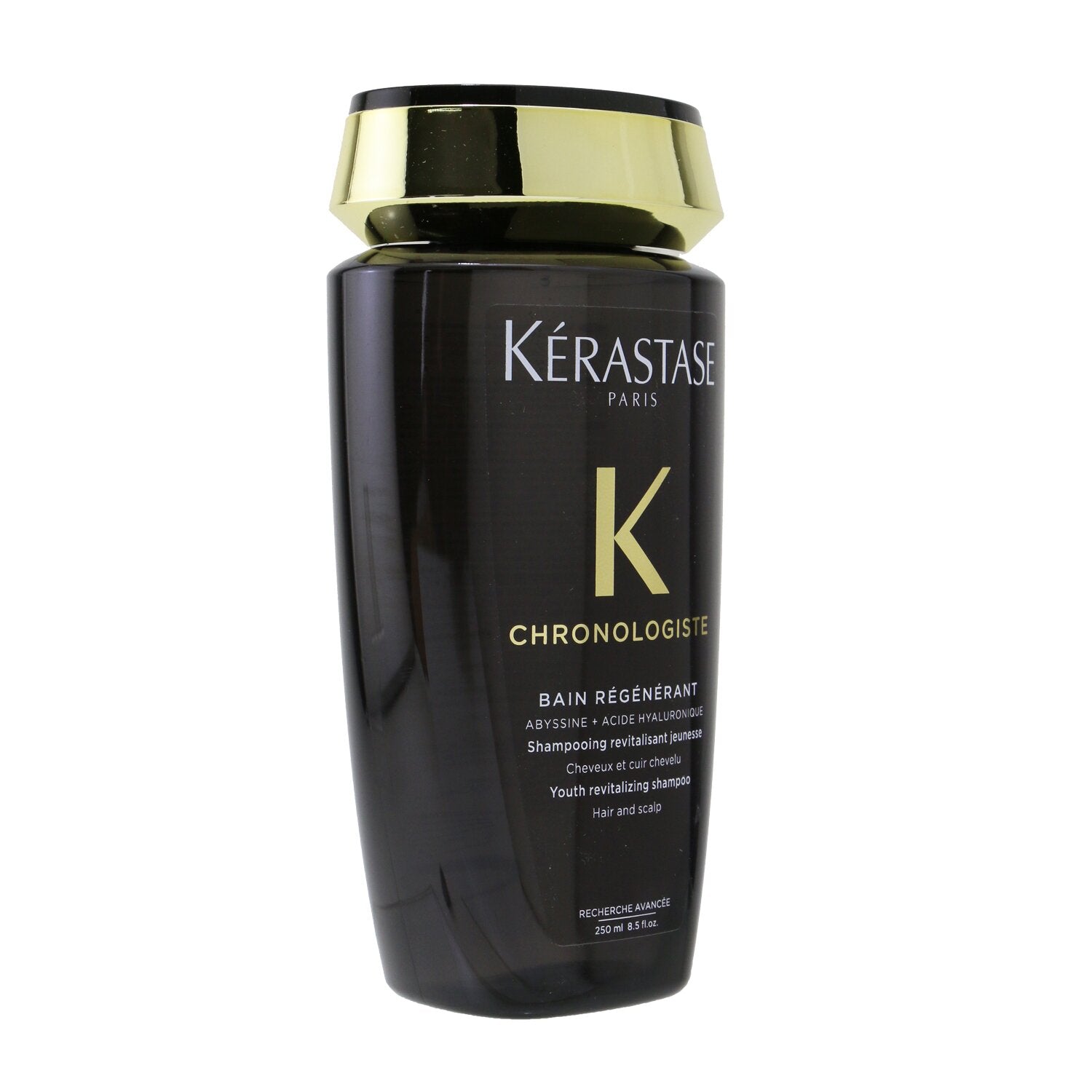 Kerastase Chronologiste Bain Regenerant Youth Revitalizing Shampoo (Hair and Scalp)  250ml/8.5oz