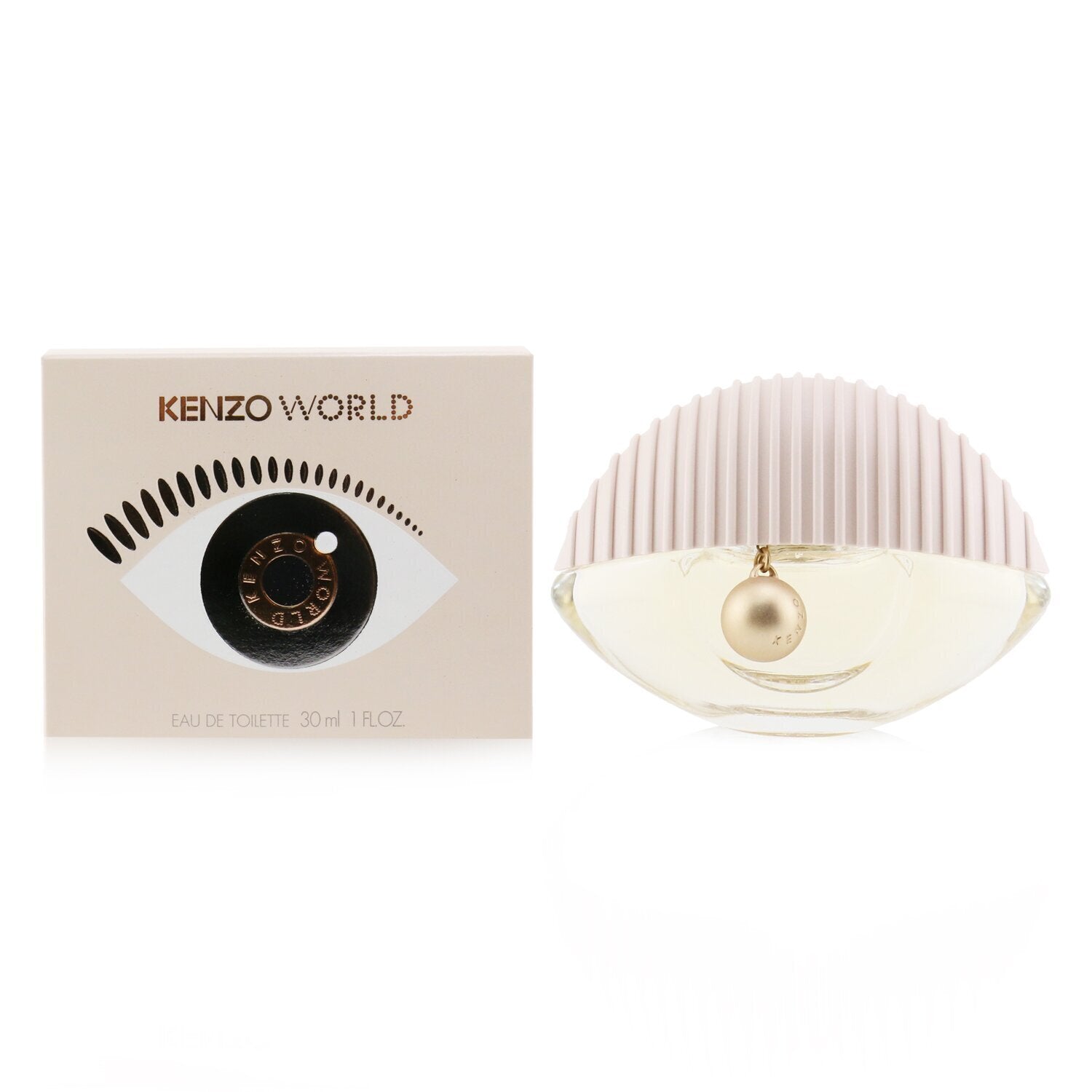 Kenzo World Eau De Toilette Spray  30ml/1oz