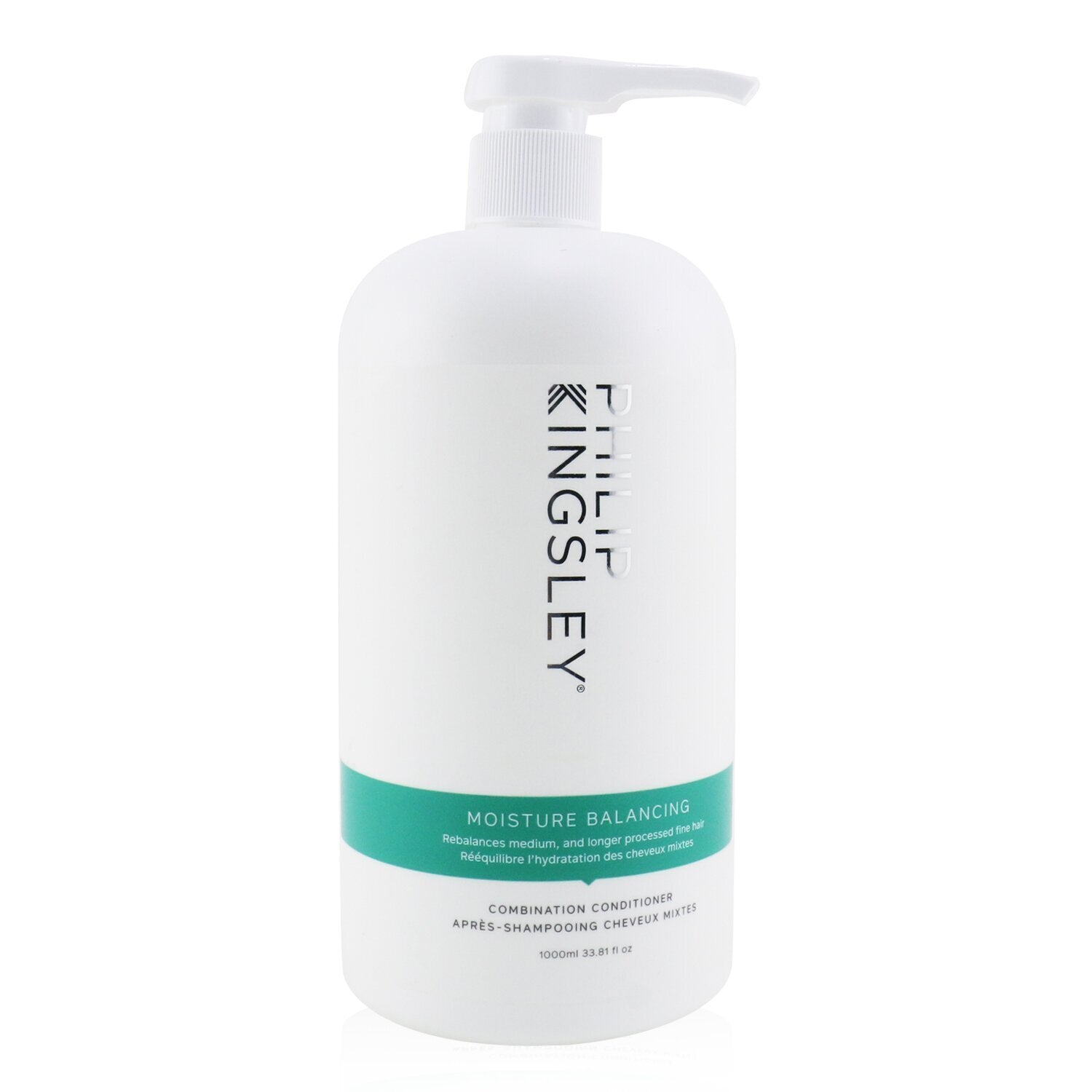 Philip Kingsley Moisture Balancing Combination Conditioner  200ml/6.76oz