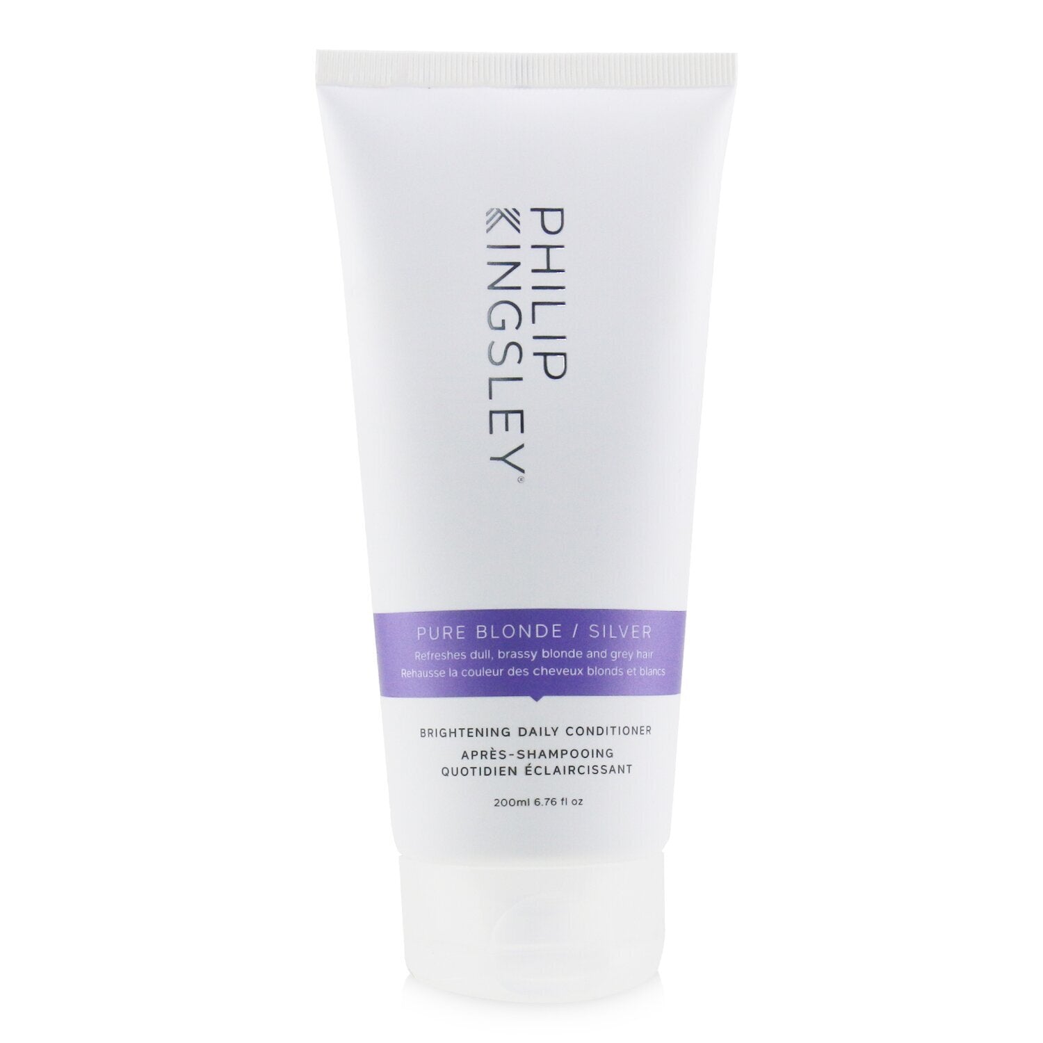 Philip Kingsley Pure Blonde/ Silver Brightening Daily Conditioner  1000ml/33.8oz