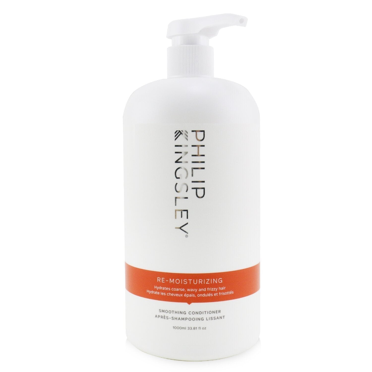 Philip Kingsley Re-Moisturizing Smoothing Conditioner  200ml/6.76oz