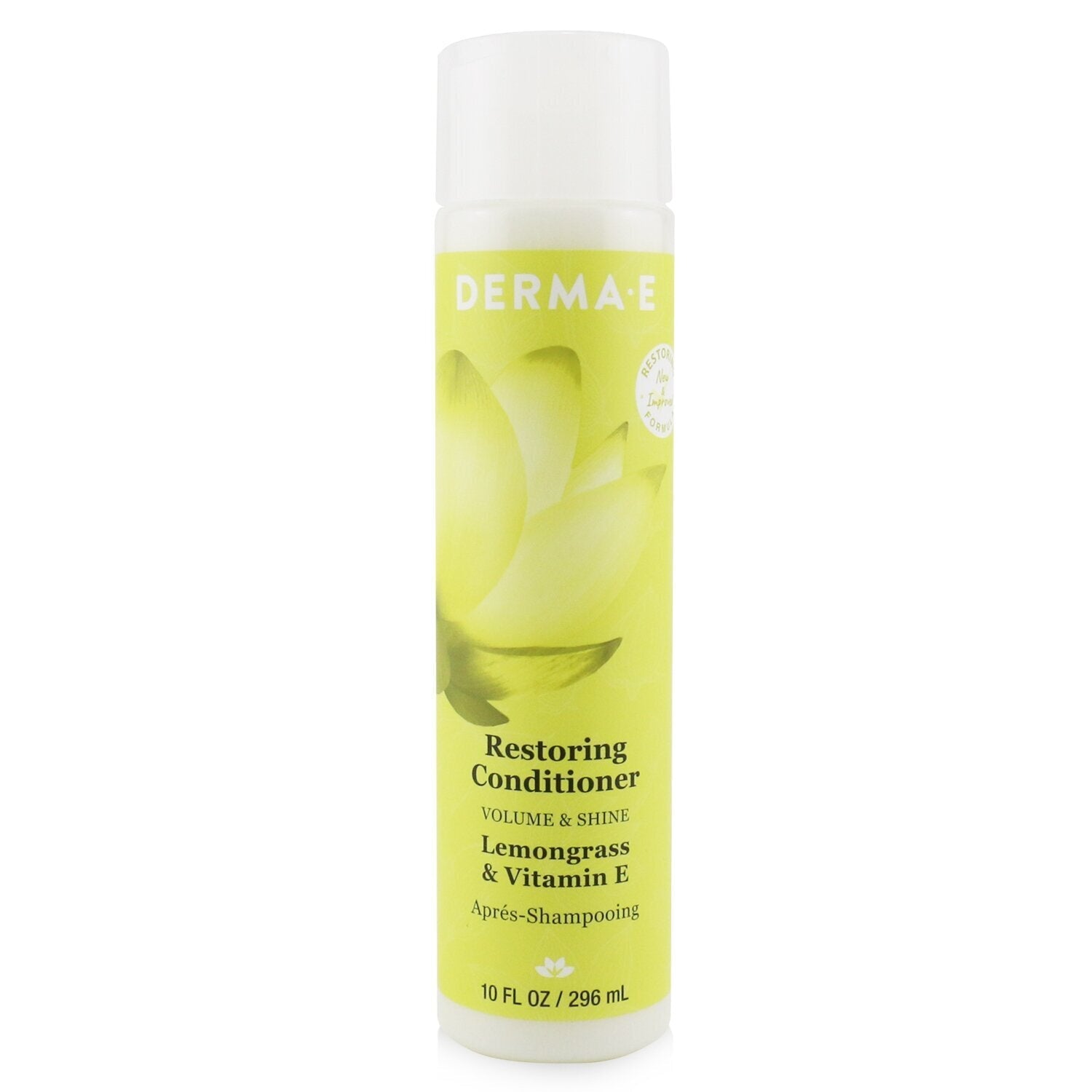 Derma E Restoring Conditioner  296ml/10oz