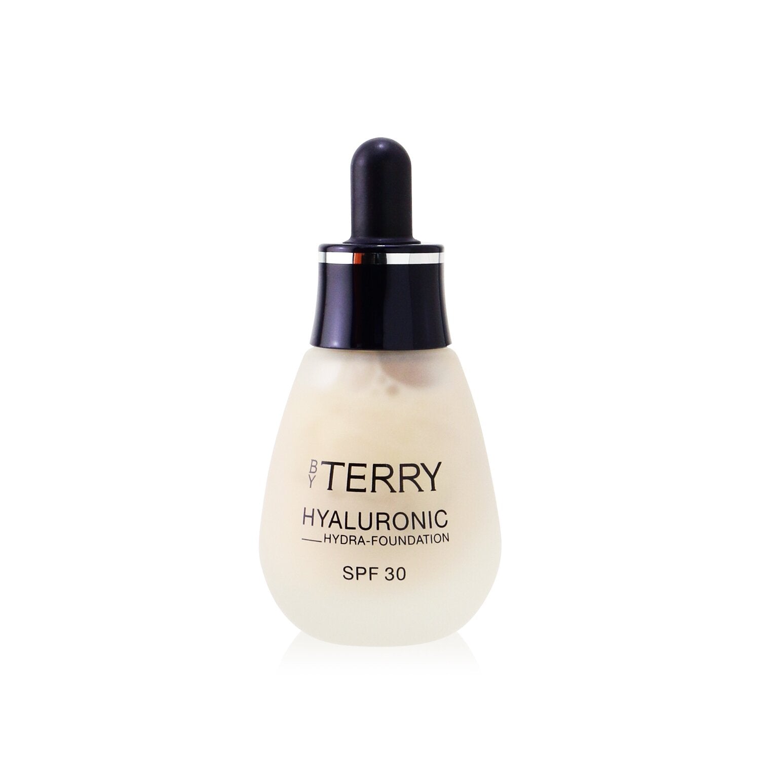 By Terry Hyaluronic Hydra Foundation SPF30 - # 500N (Neutral-Medium Dark)  30ml/1oz