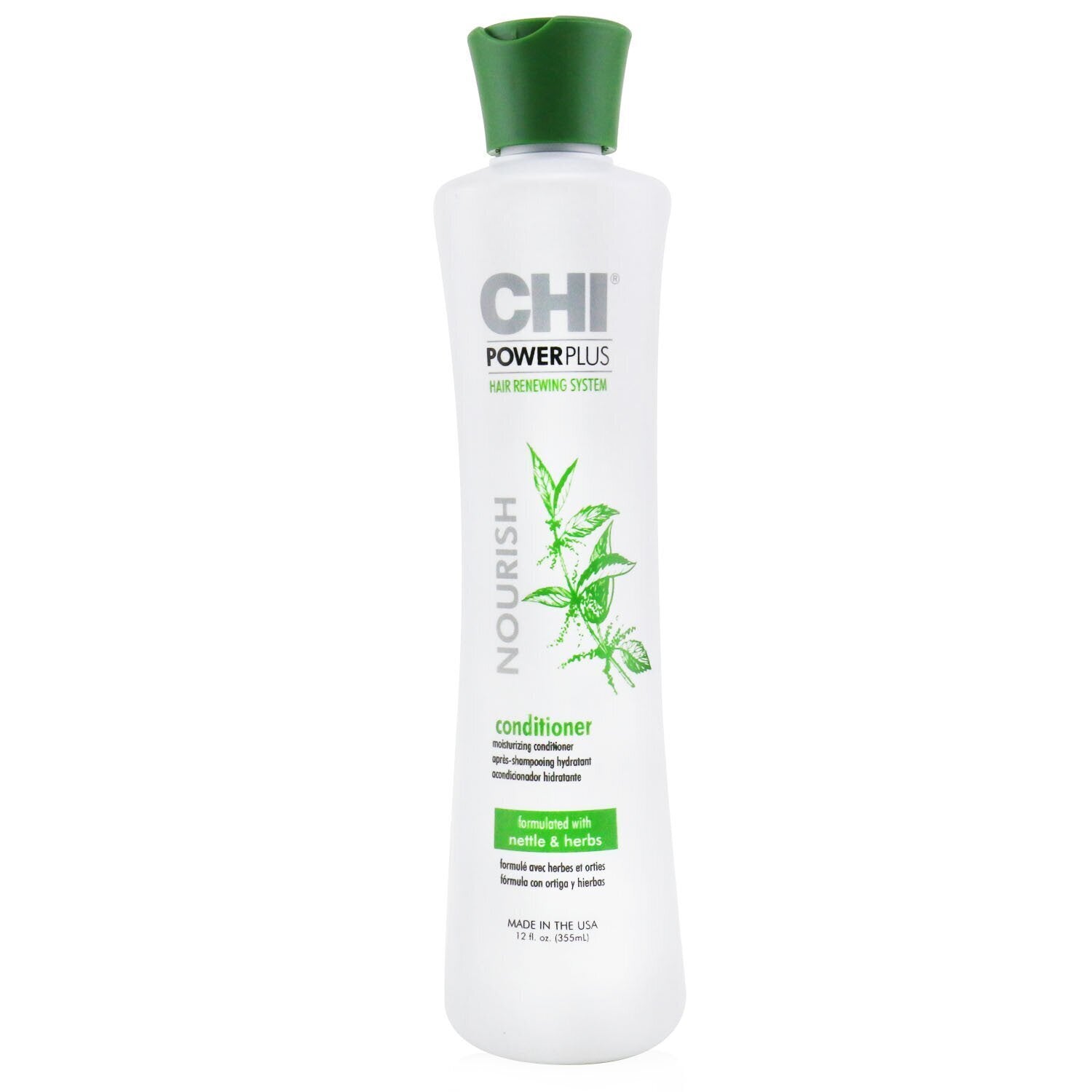 CHI Power Plus Nourish Conditioner  946ml/32oz