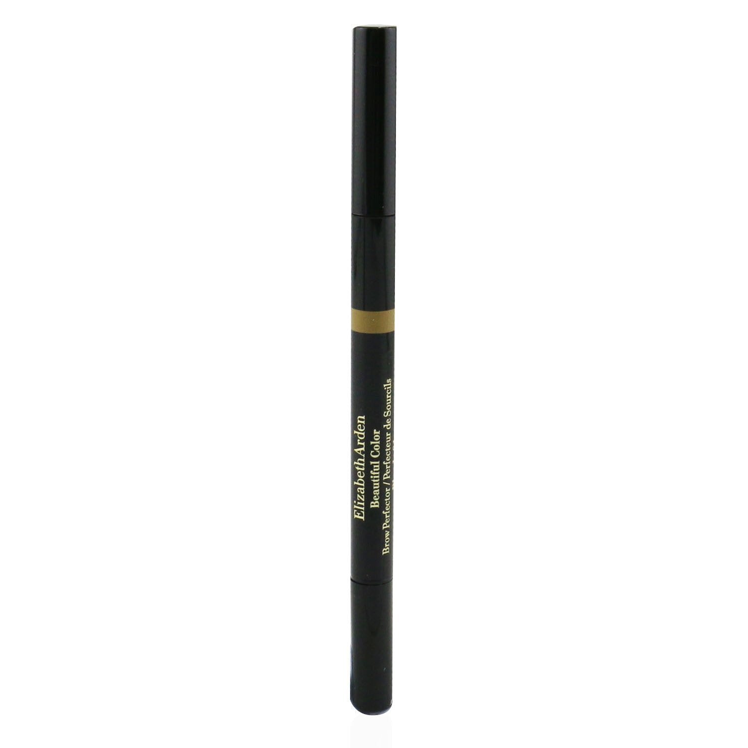 Elizabeth Arden Beautiful Color Brow Perfector - # 05 Soft Black  0.32g/0.01oz