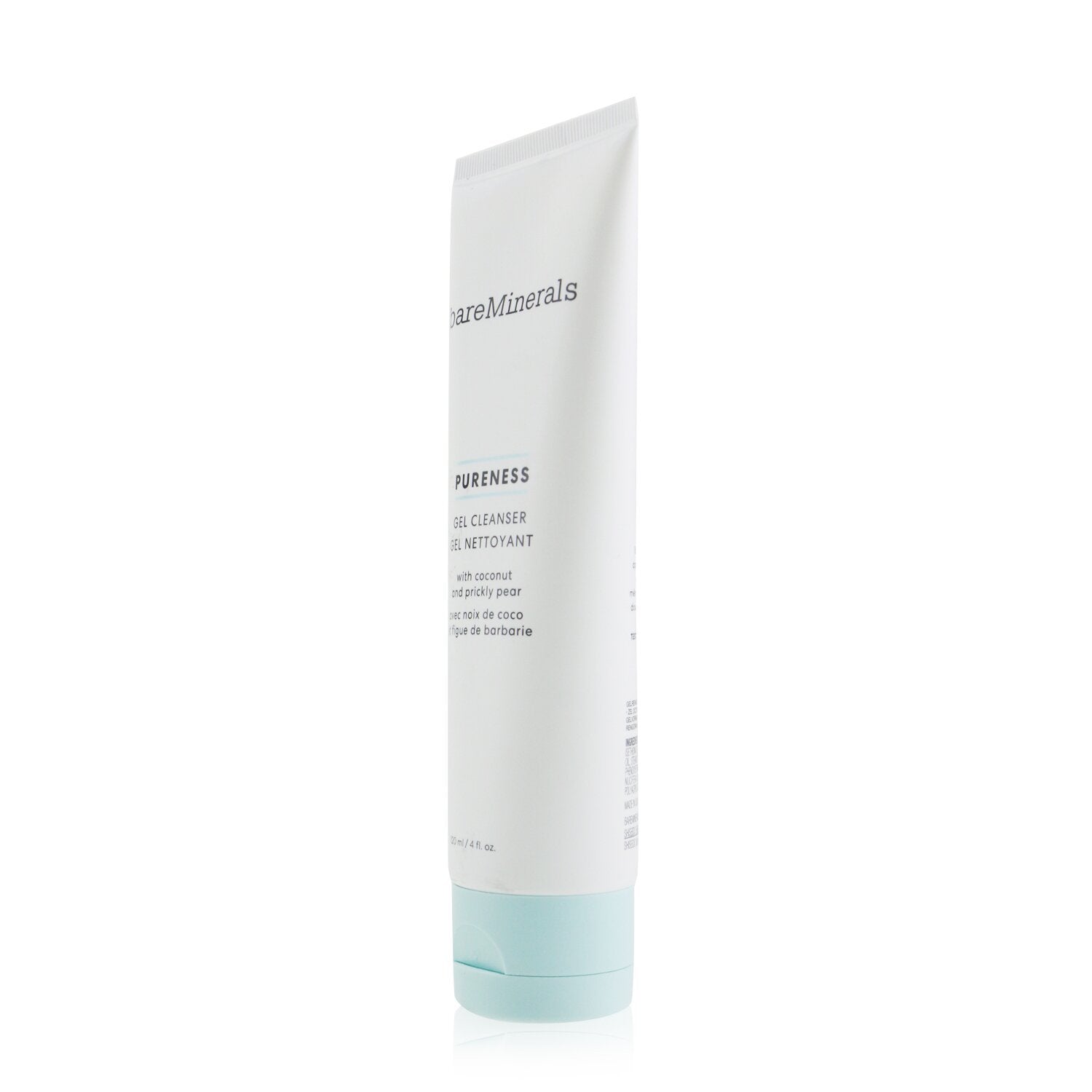 BareMinerals Pureness Gel Cleanser  120ml/4oz