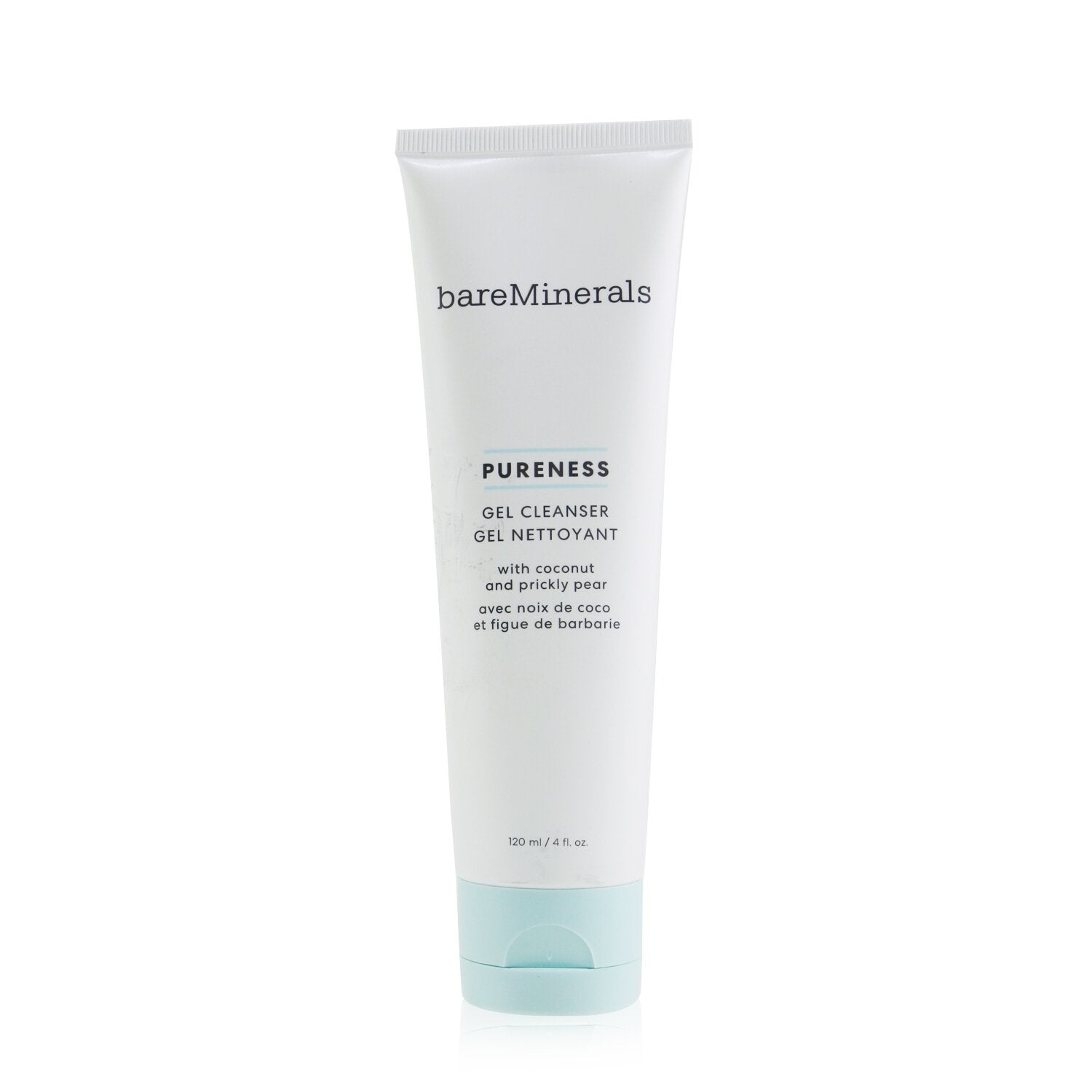 BareMinerals Pureness Gel Cleanser  120ml/4oz