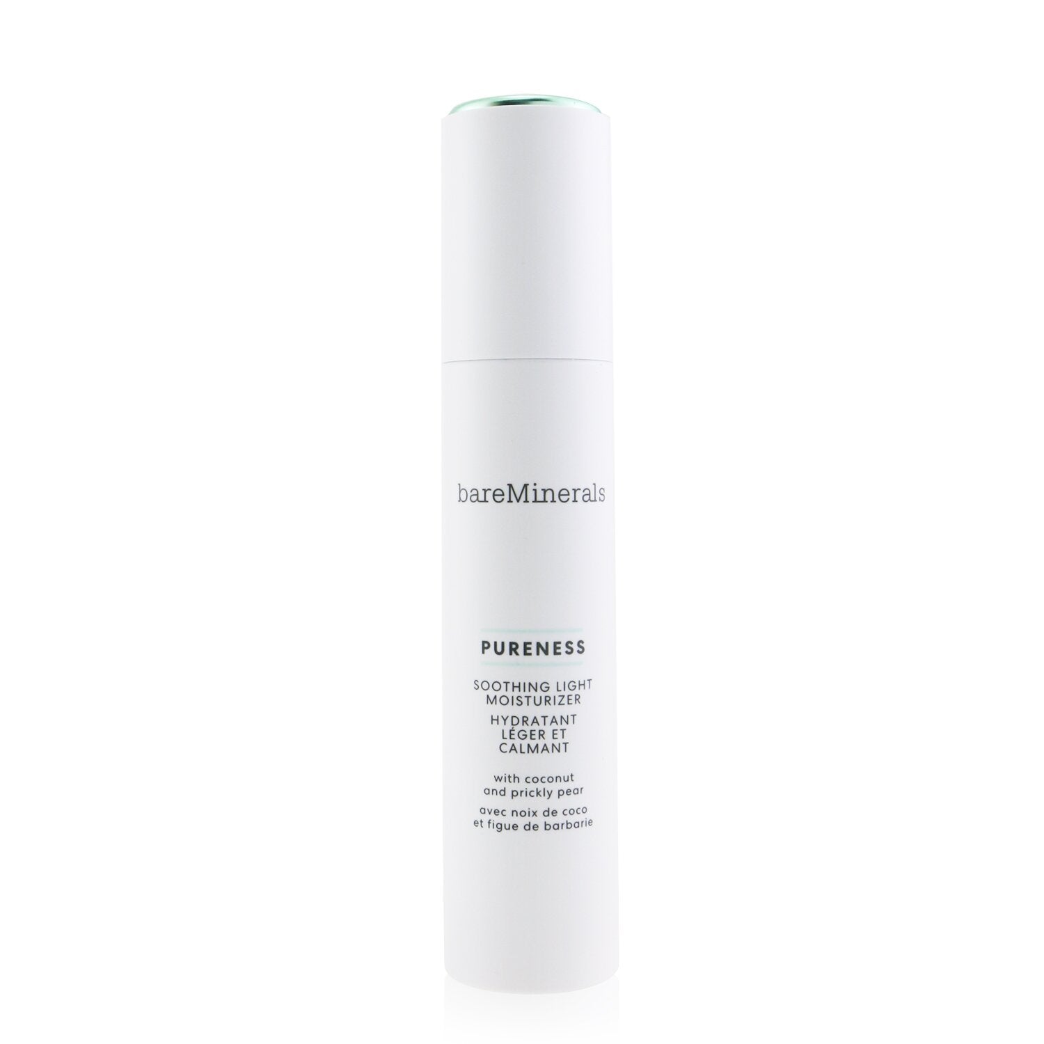 BareMinerals Pureness Soothing Light Moisturizer  50ml/1.7oz