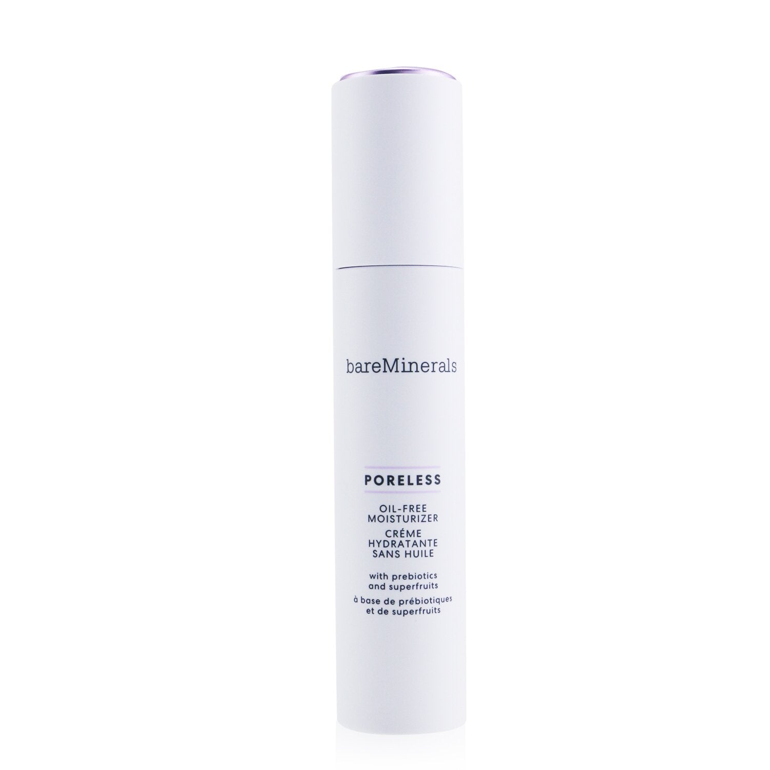 BareMinerals Poreless Oil-Free Moisturizer  50ml/1.7oz