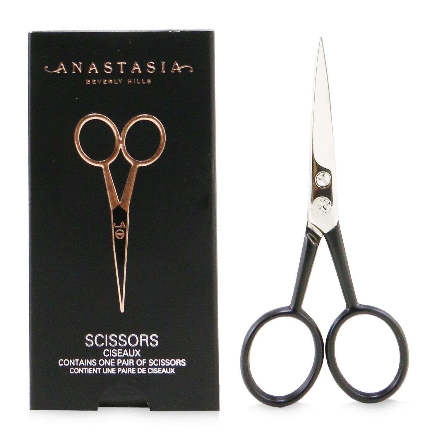 Anastasia Beverly Hills Scissors