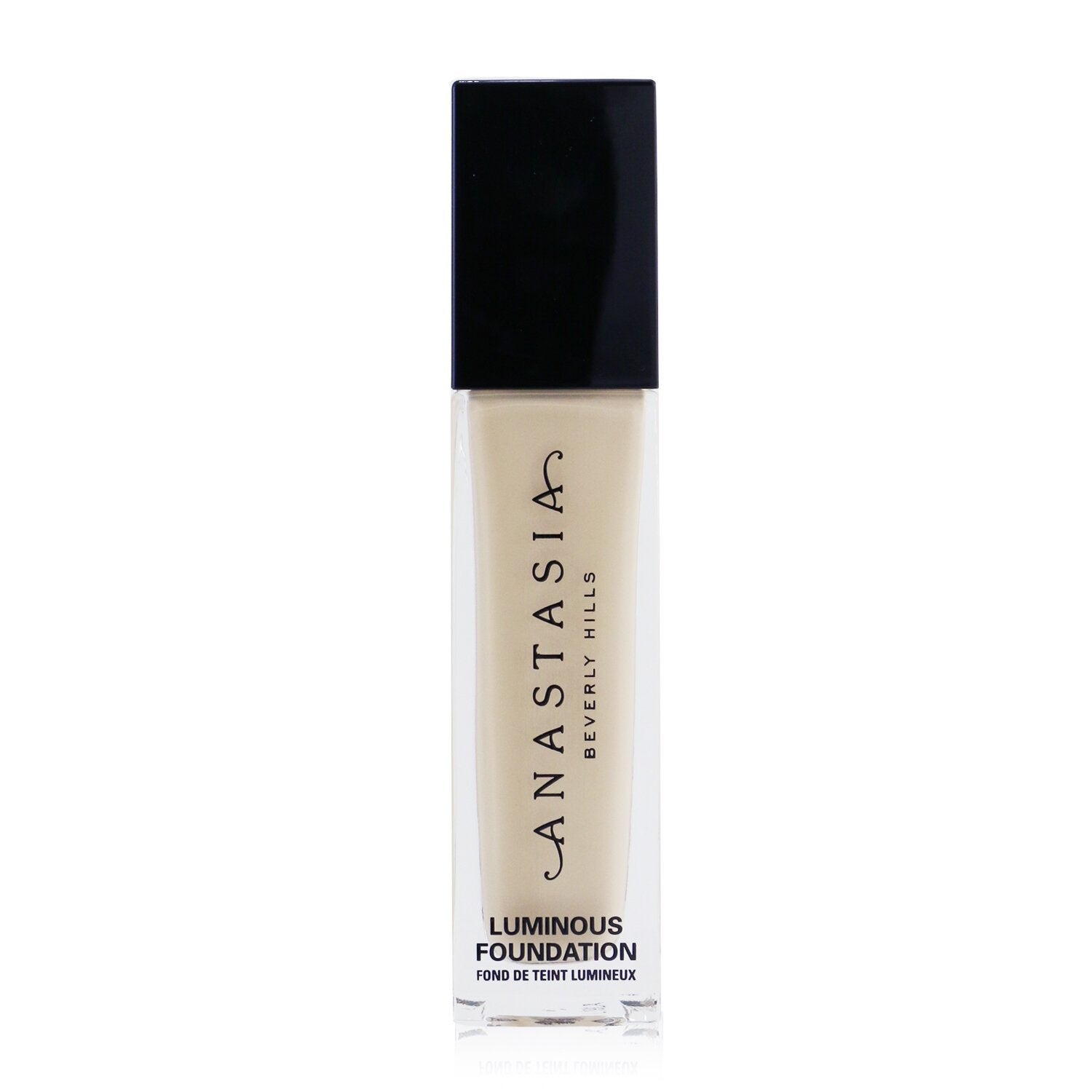 Anastasia Beverly Hills Luminous Foundation - # 160C  30ml/1oz