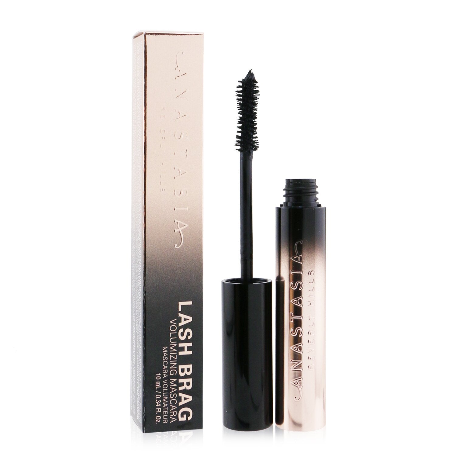 Anastasia Beverly Hills Lash Brag Volumizing Mascara  10ml/0.34oz