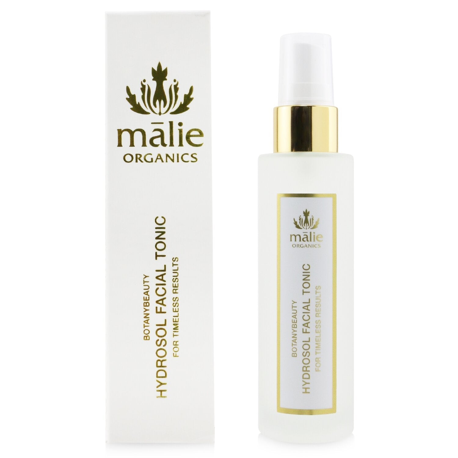 Malie BOTANIBEAUTY - Hydrosol Facial  50ml/1.7oz