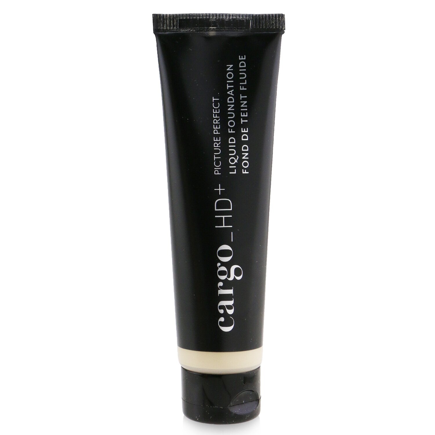 Cargo HD + Picture Perfect Liquid Foundation - # F50  30ml/1oz