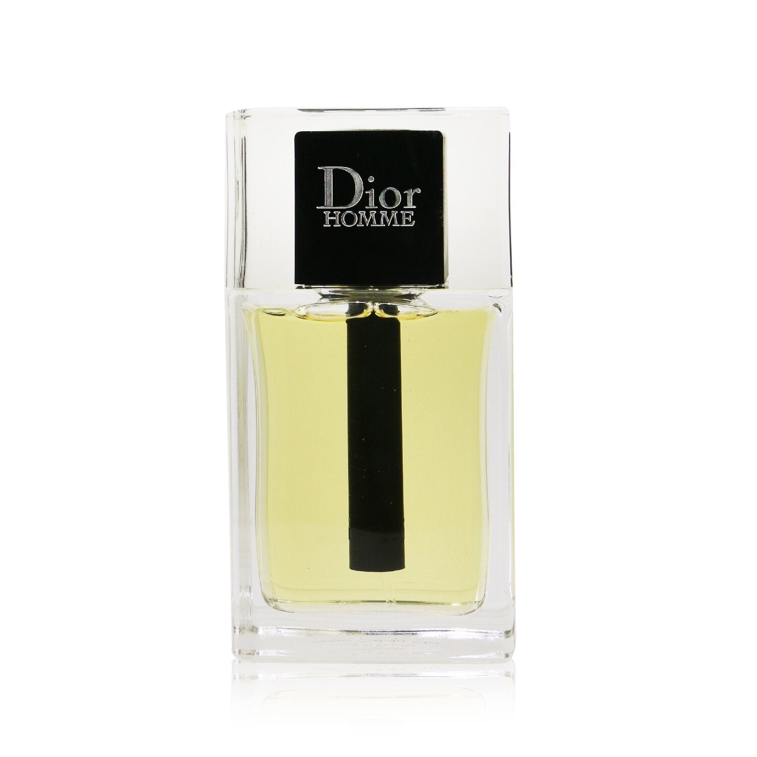 Christian Dior Dior Homme Eau De Toilette Spray (2020 New Version)  150ml/5oz