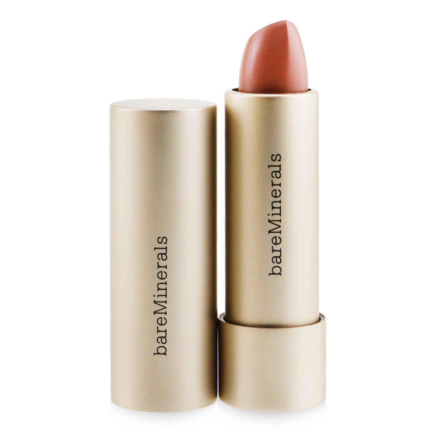 BareMinerals Mineralist Hydra Smoothing Lipstick - # Courage  3.6g/0.12oz