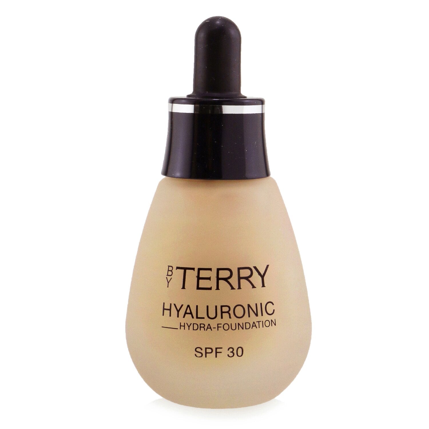 By Terry Hyaluronic Hydra Foundation SPF30 - # 400W (Warm-Medium)  30ml/1oz