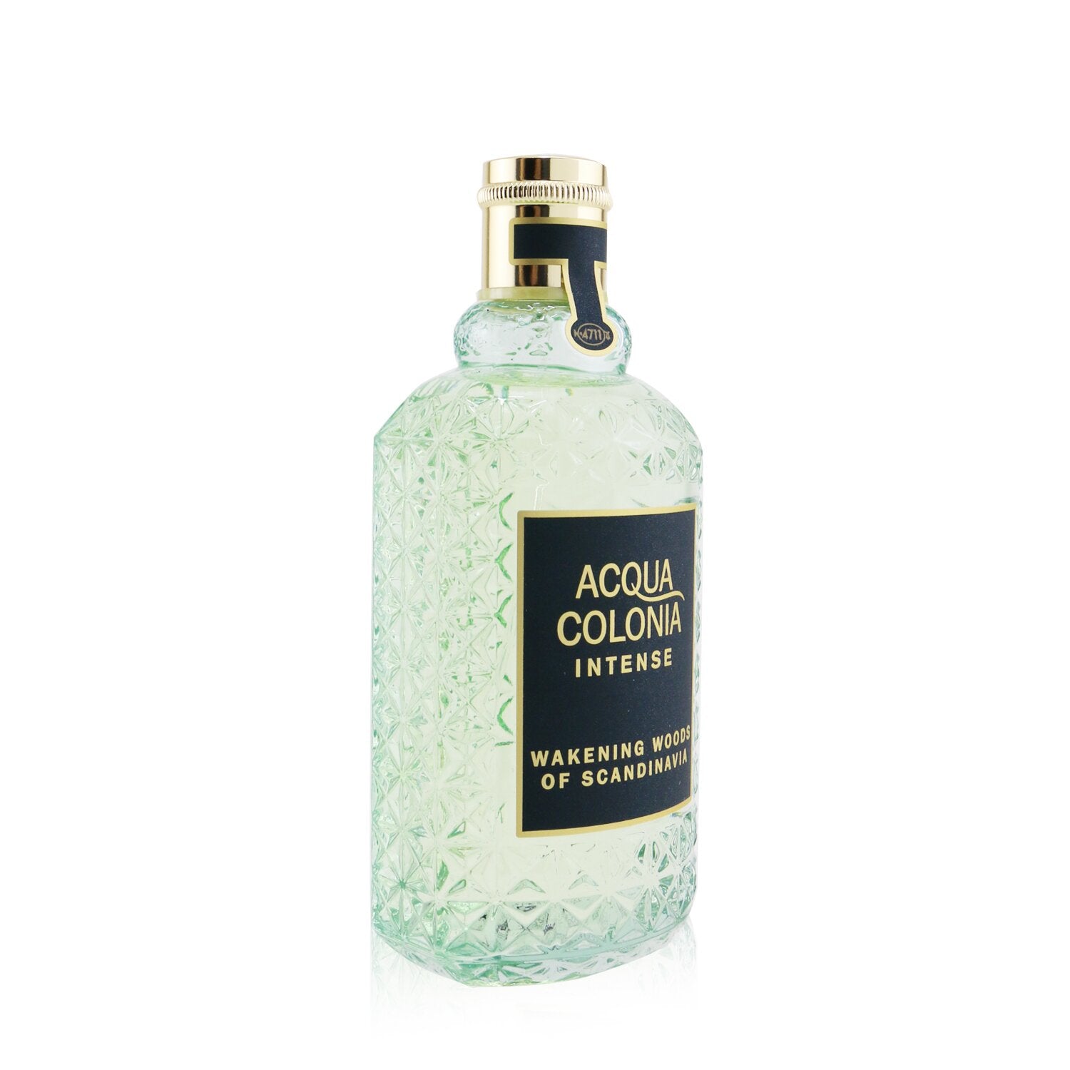 4711 Acqua Colonia Intense Wakening Woods of Scandinavia Eau De Cologne Spray  170ml/5.7oz