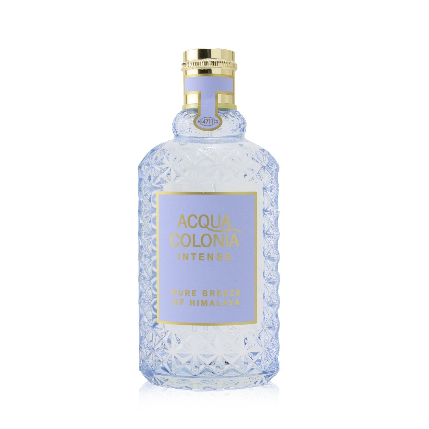 4711 Acqua Colonia Intense Pure Breeze Of Himalaya Eau De Cologne Spray  170ml/5.7oz