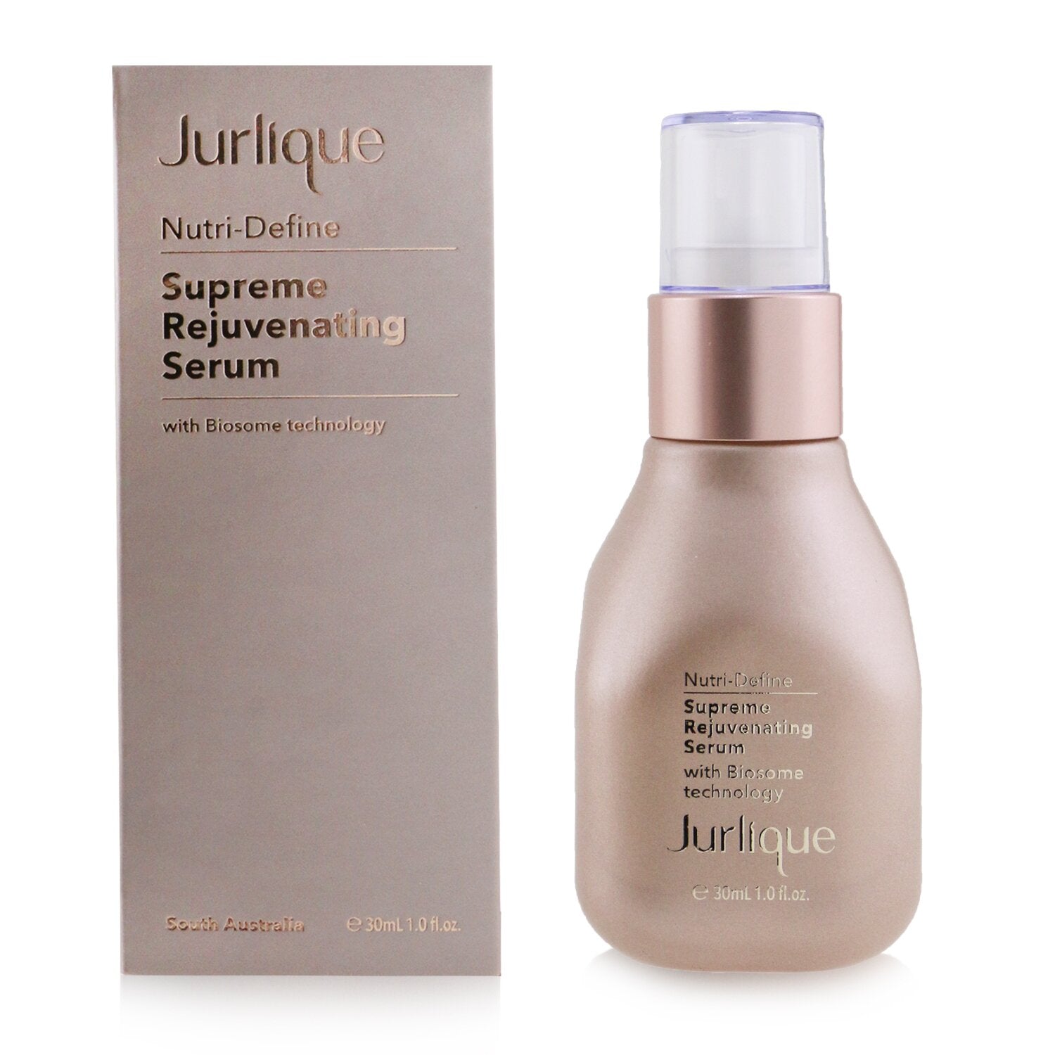 Jurlique Nutri-Define Supreme Rejuvenating Serum  30ml/1oz