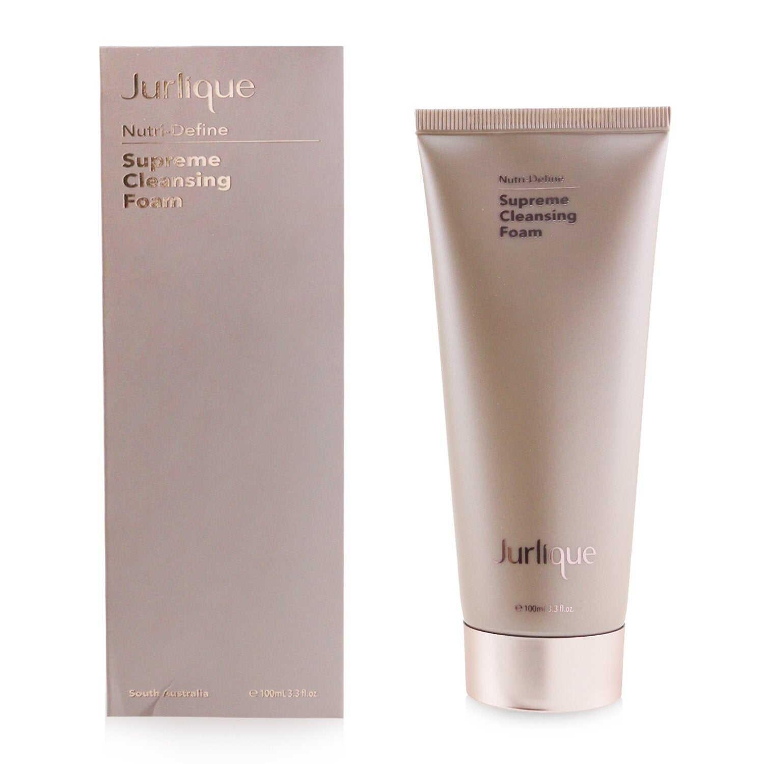 Jurlique Nutri-Define Supreme Cleansing Foam  100ml/3.3oz