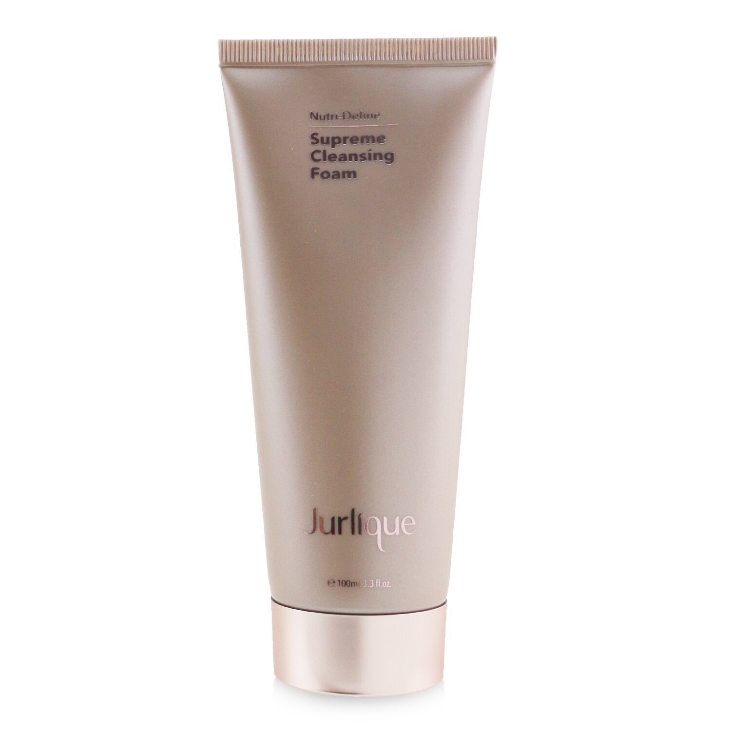 Jurlique Nutri-Define Supreme Cleansing Foam  100ml/3.3oz