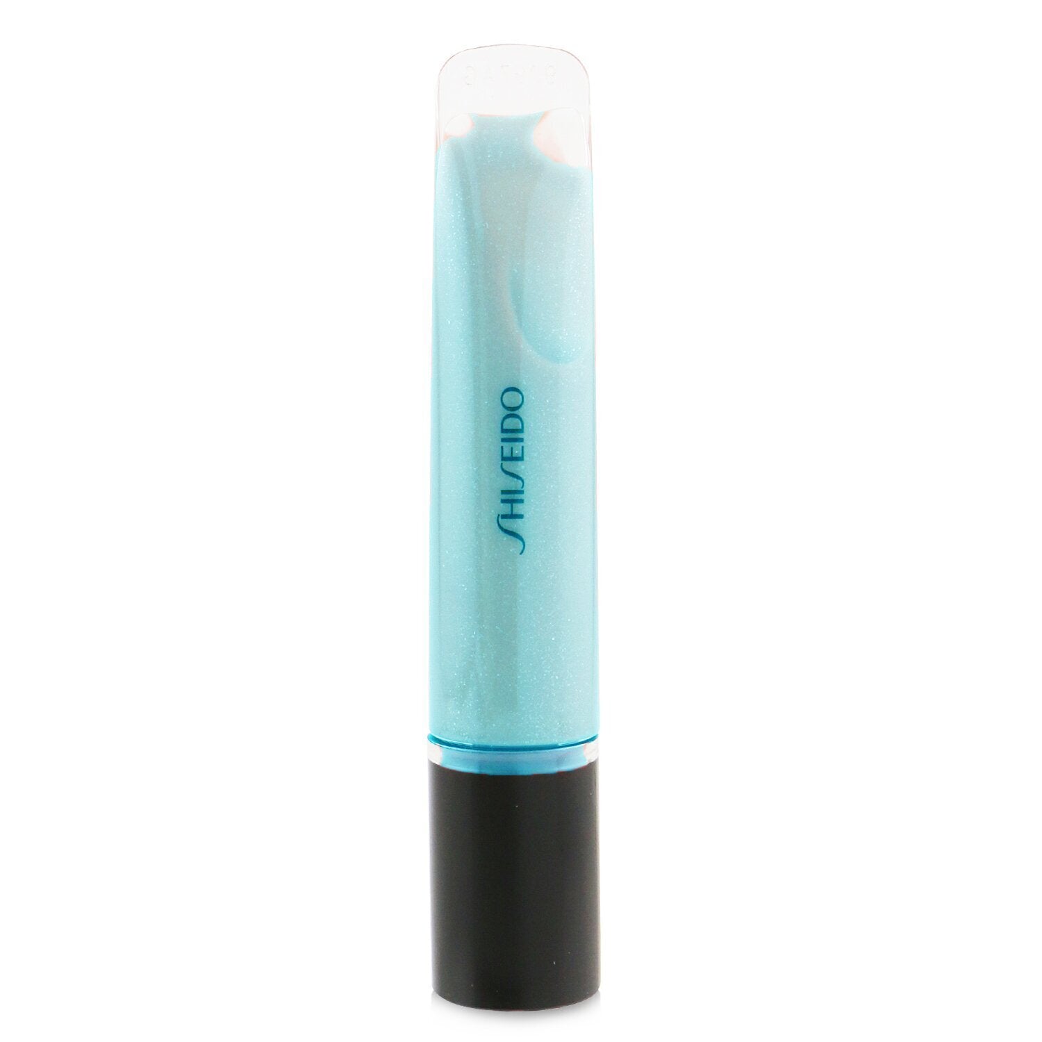 Shiseido Shimmer Gel Gloss - # 10 Hakka Mint  9ml/0.27oz