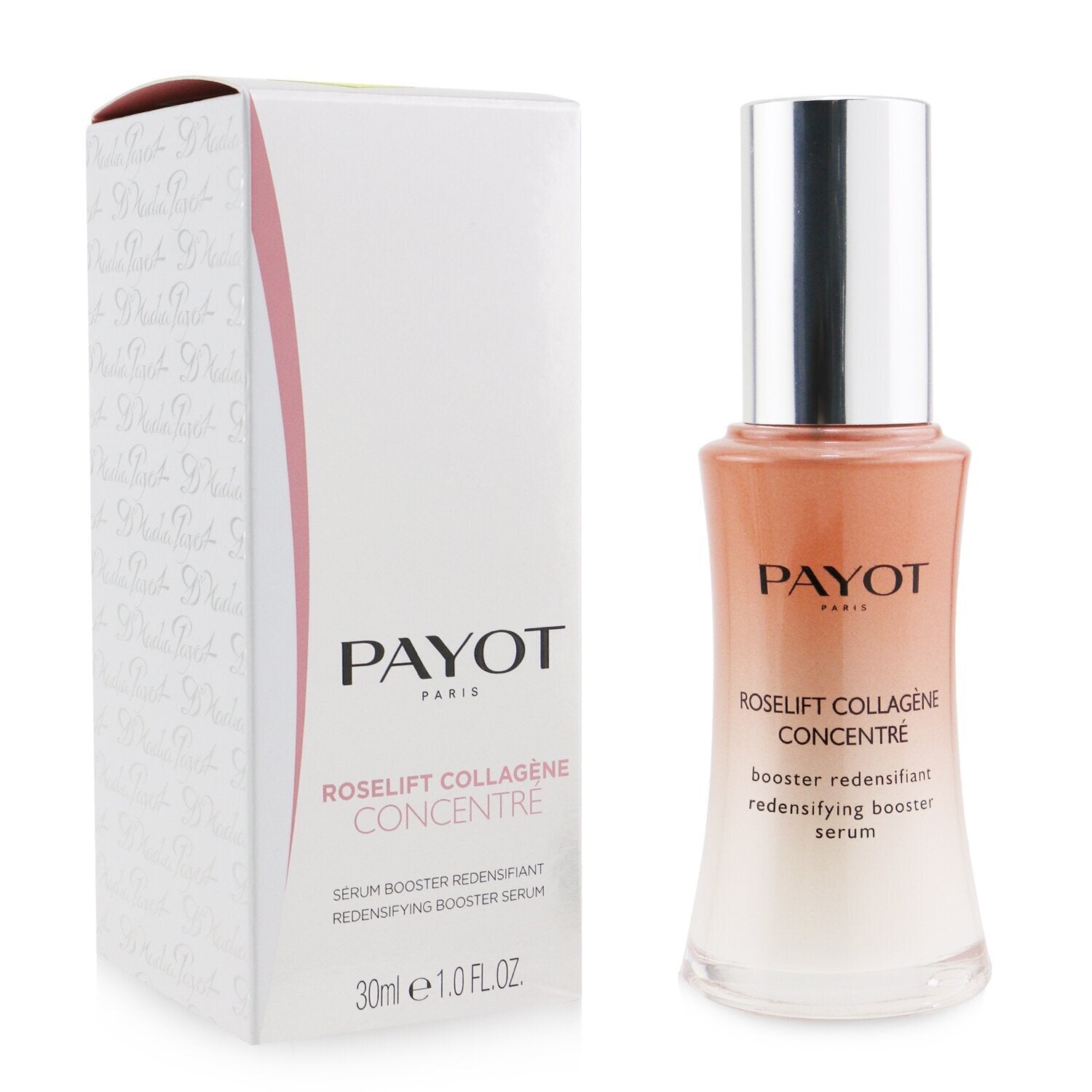 Payot Roselift Collagene Concentre Redensifying Booster Serum  30ml/1oz