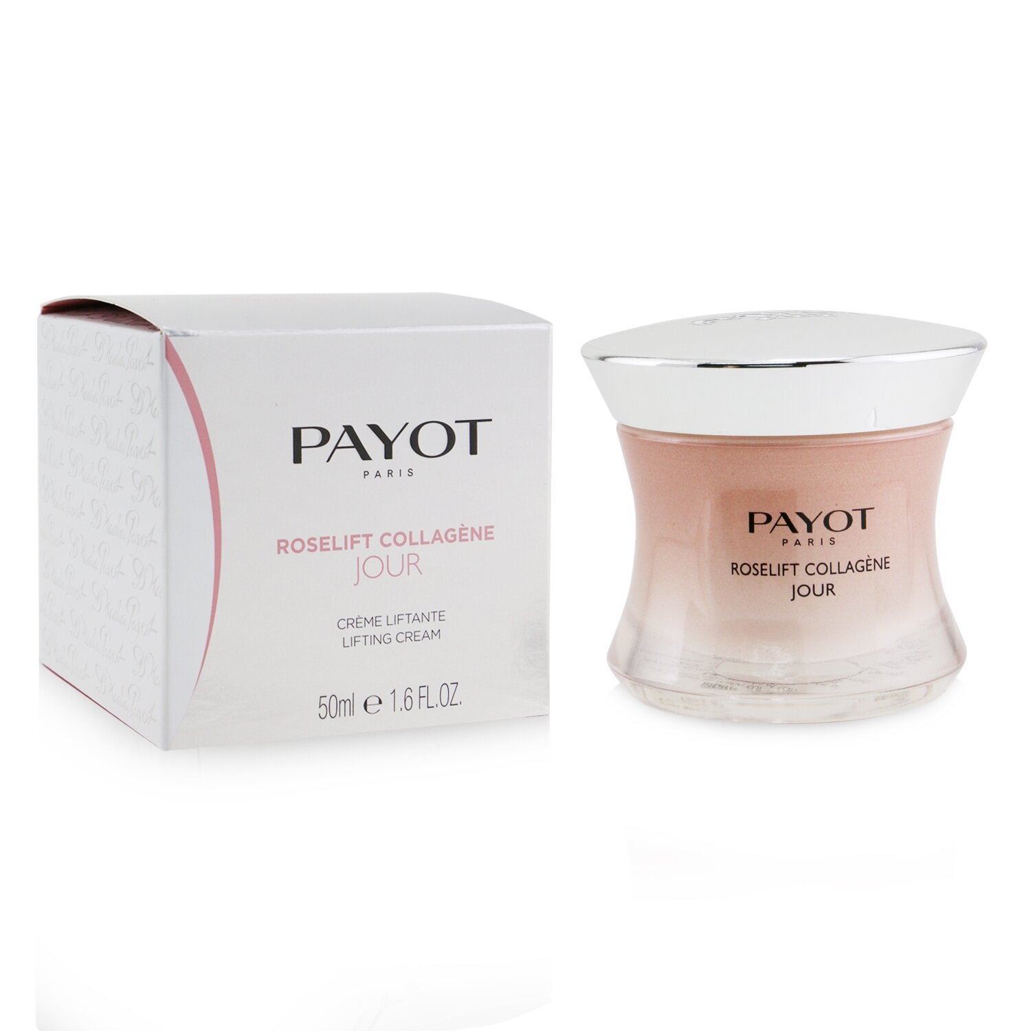 Payot Roselift Collagene Jour Lifting Cream  50ml/1.6oz