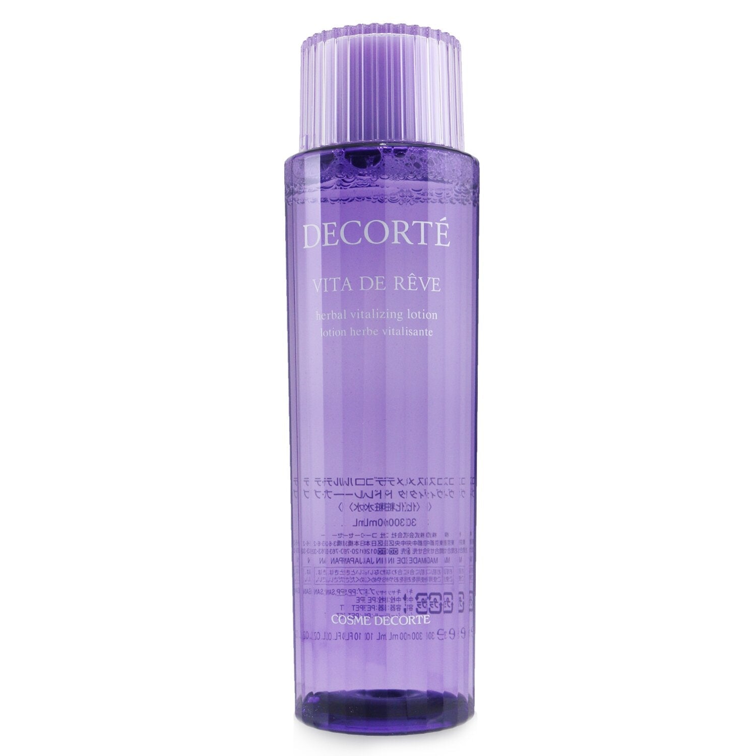 Cosme Decorte Vita De Reve Herbal Vitalizing Lotion  300ml/10oz