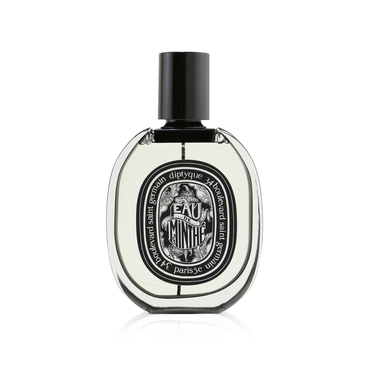 Diptyque Eau De Minthe Eau De Parfum Spray  75ml/2.5oz