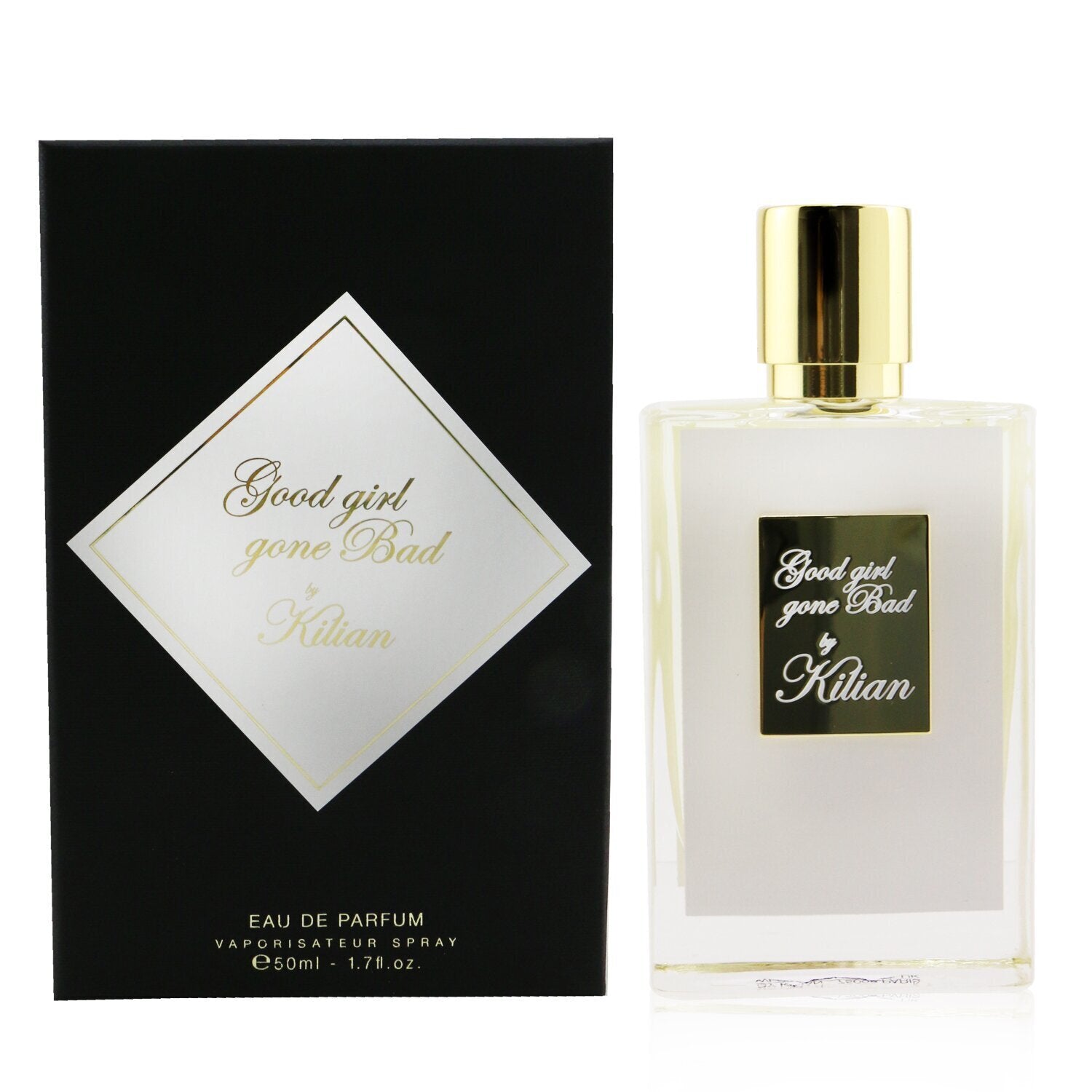 Kilian Good Girl Gone Bad Eau De Parfum Spray  50ml/1.7oz