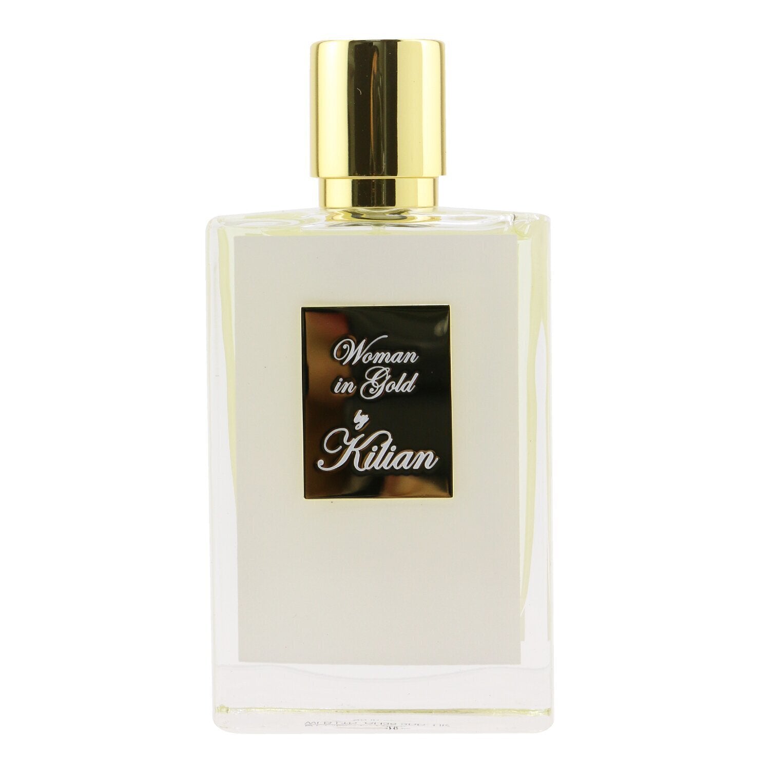 Kilian Woman In Gold Eau De Parfum Spray  4x7.5ml/0.25oz