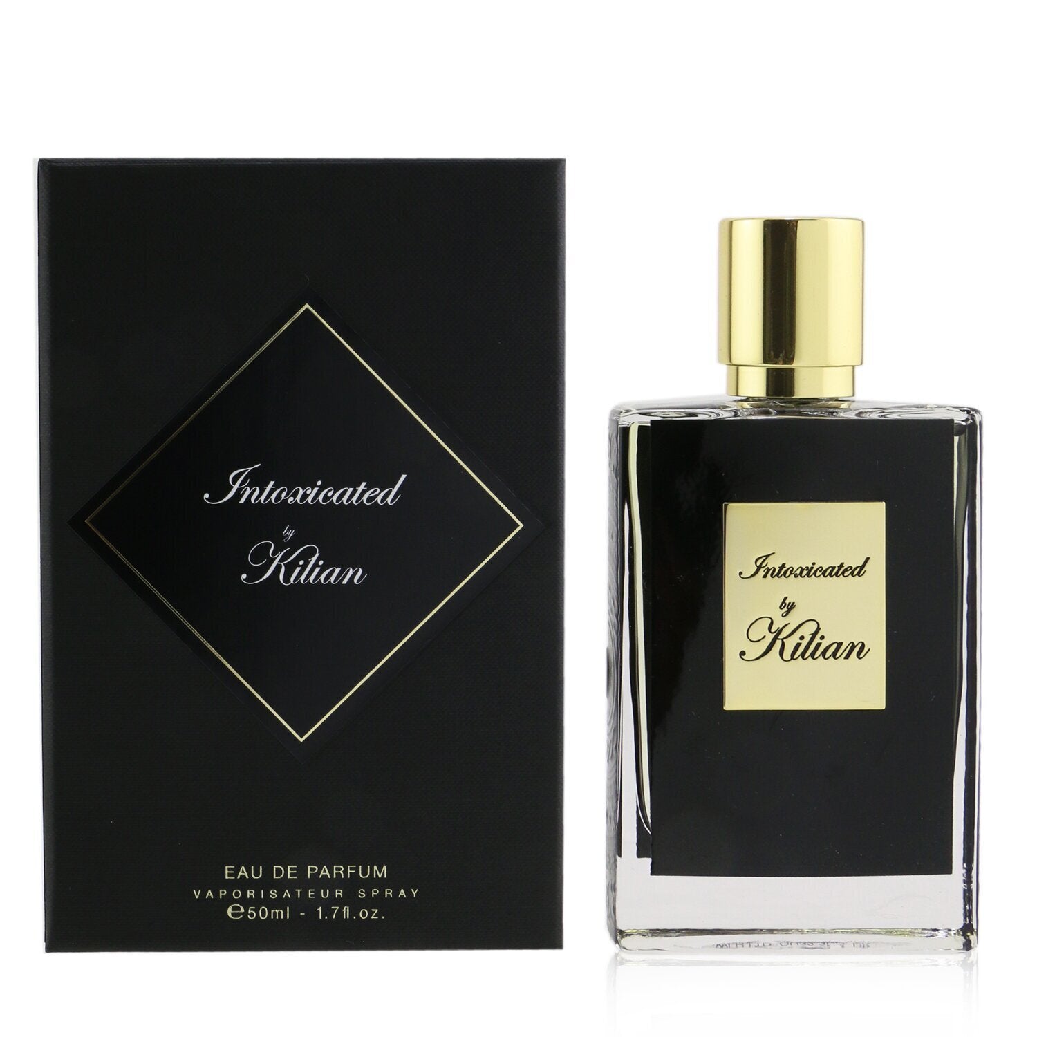 Kilian Intoxicated Eau De Parfum Spray  50ml/1.7oz